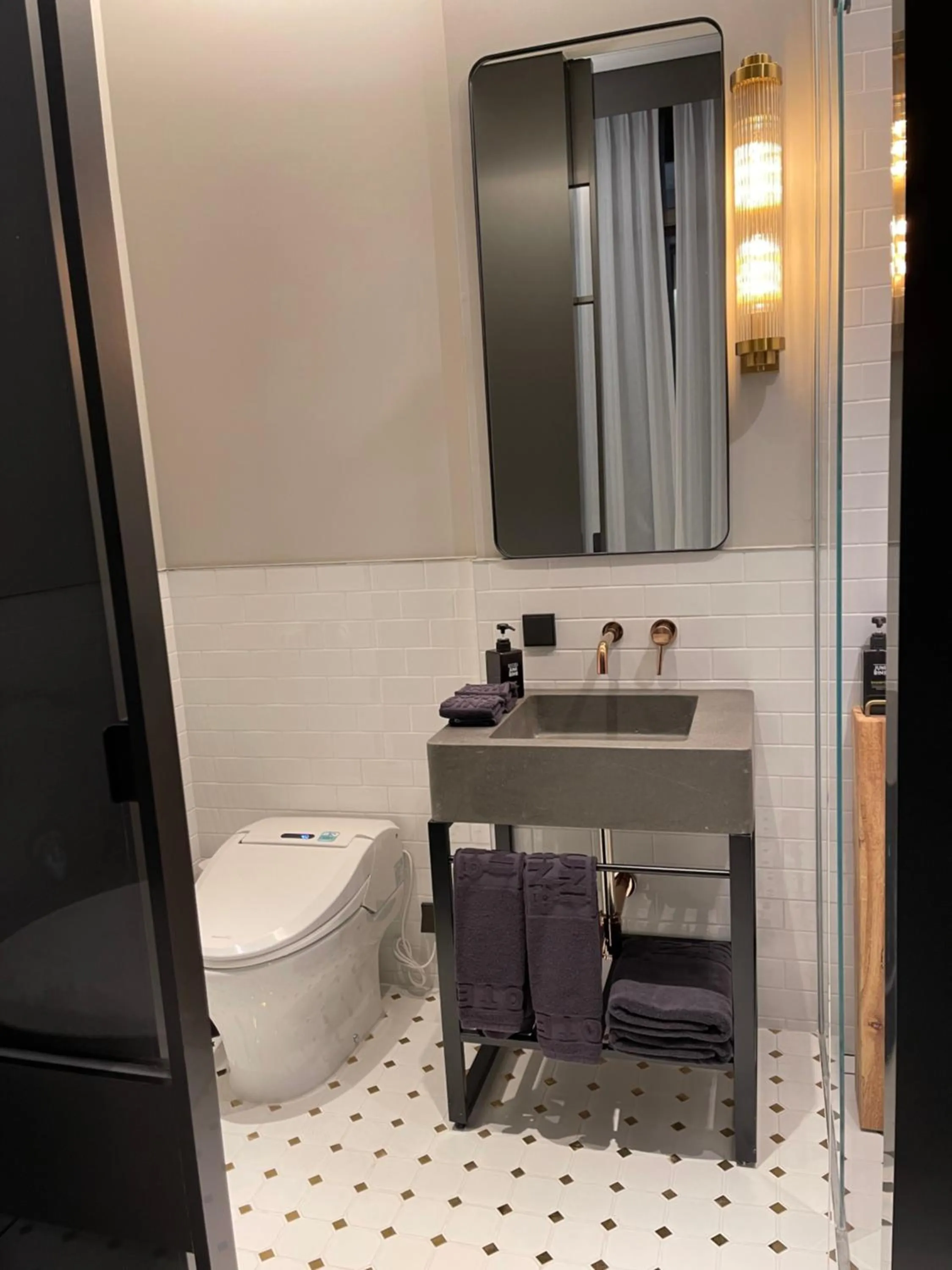 Junibino Hotel Hongdae