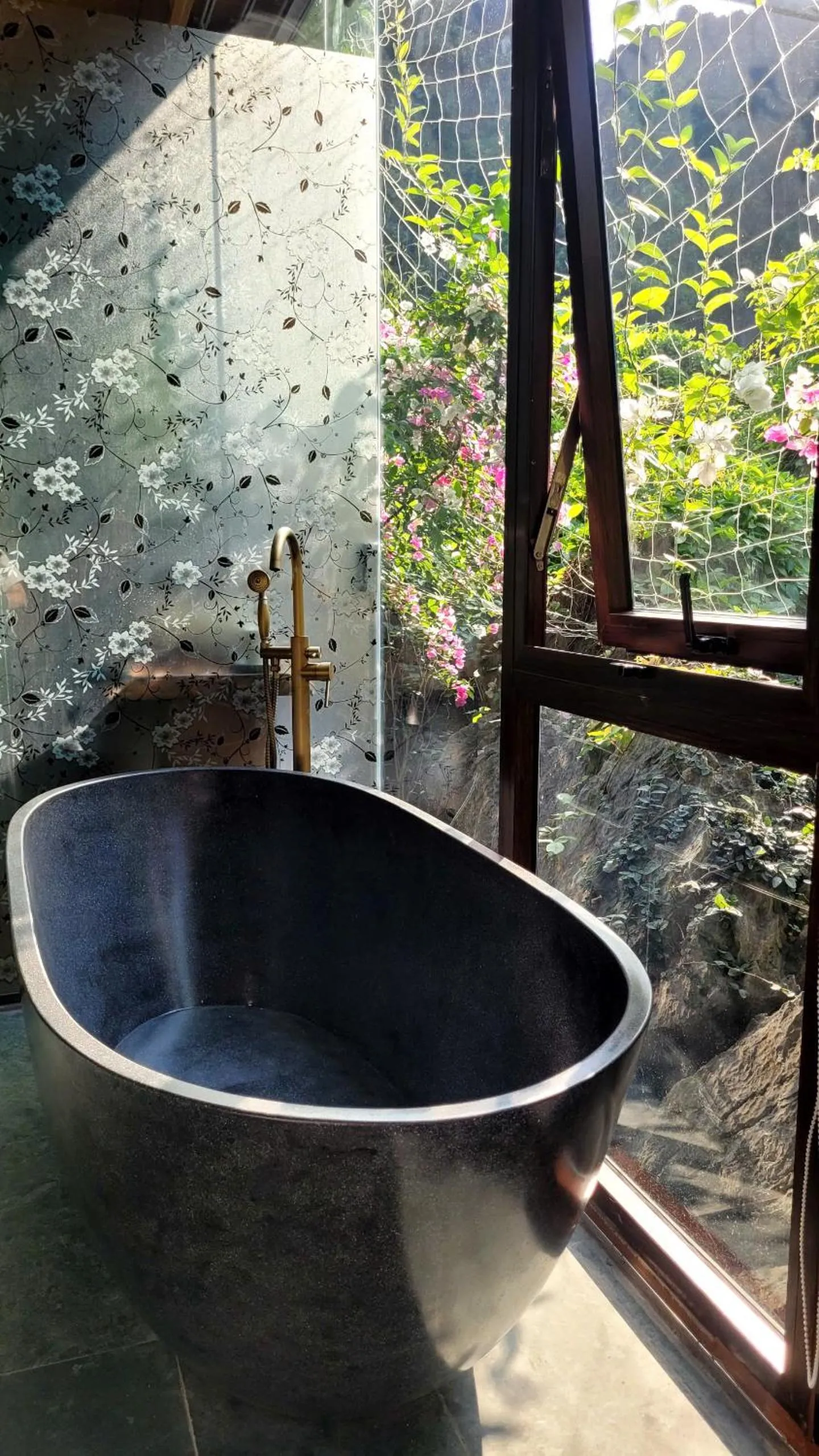 Natural landscape in Fairy Mountain Retreat