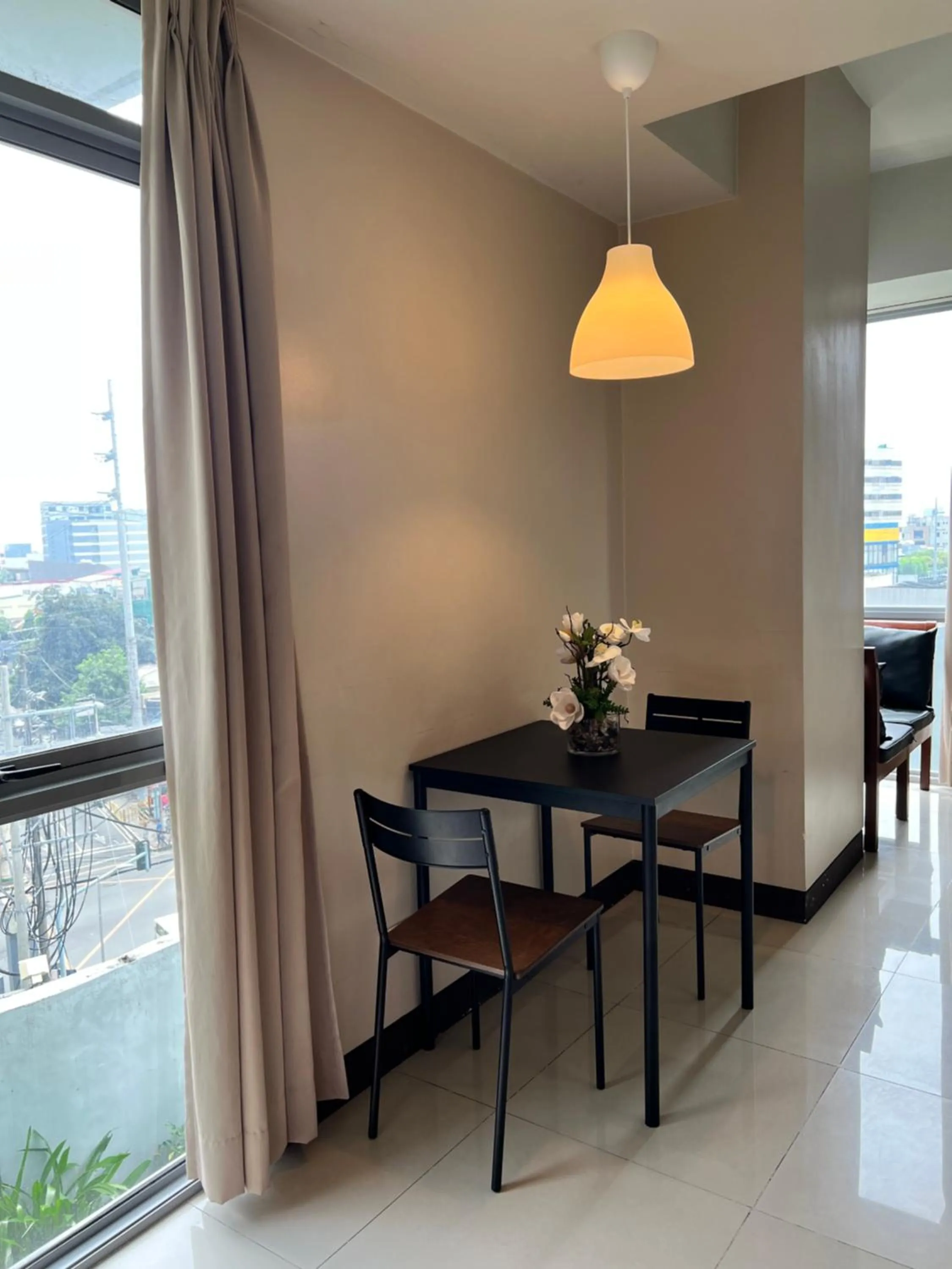 Manhattan Heights Tower D