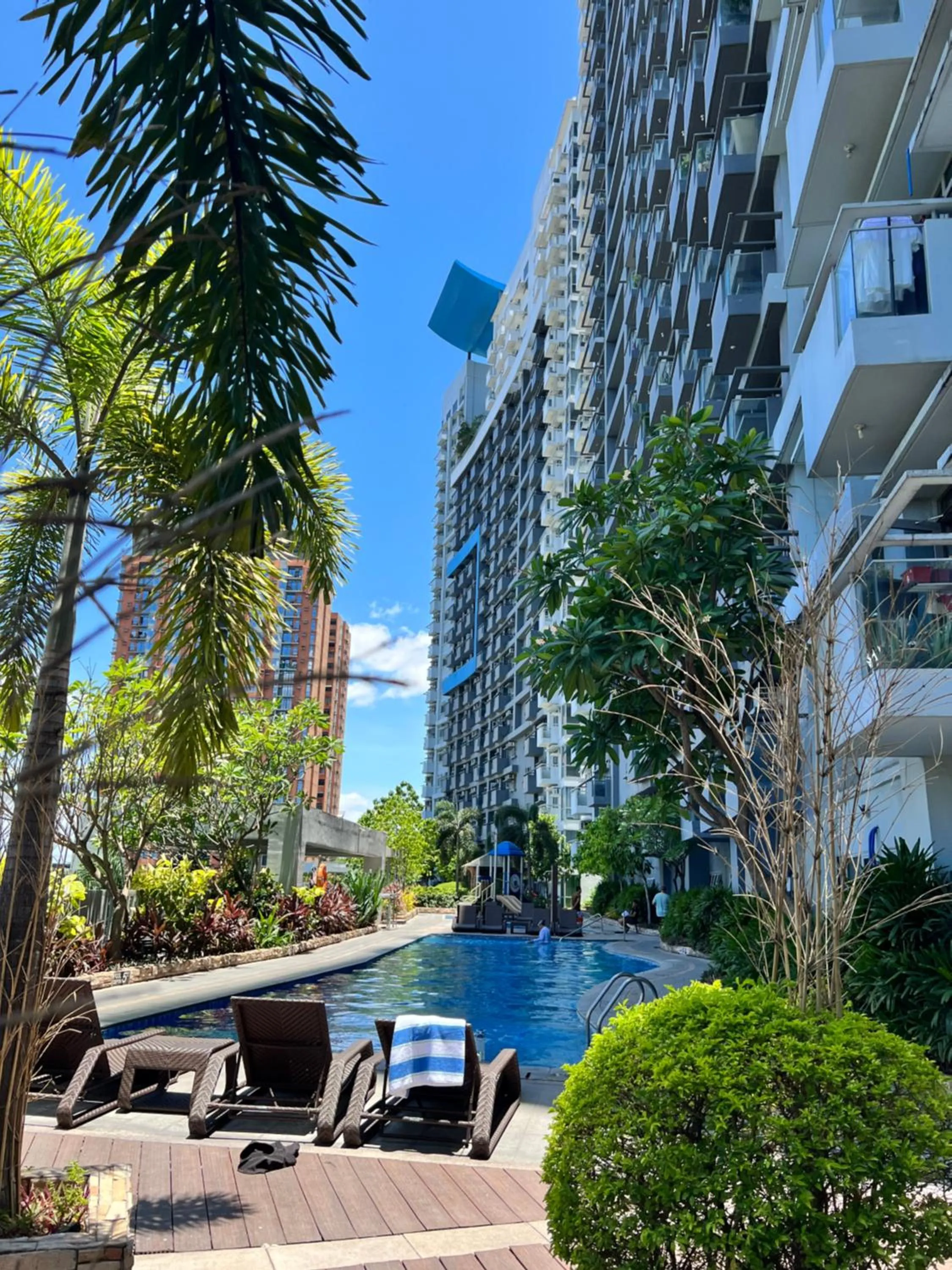 Manhattan Heights Tower D