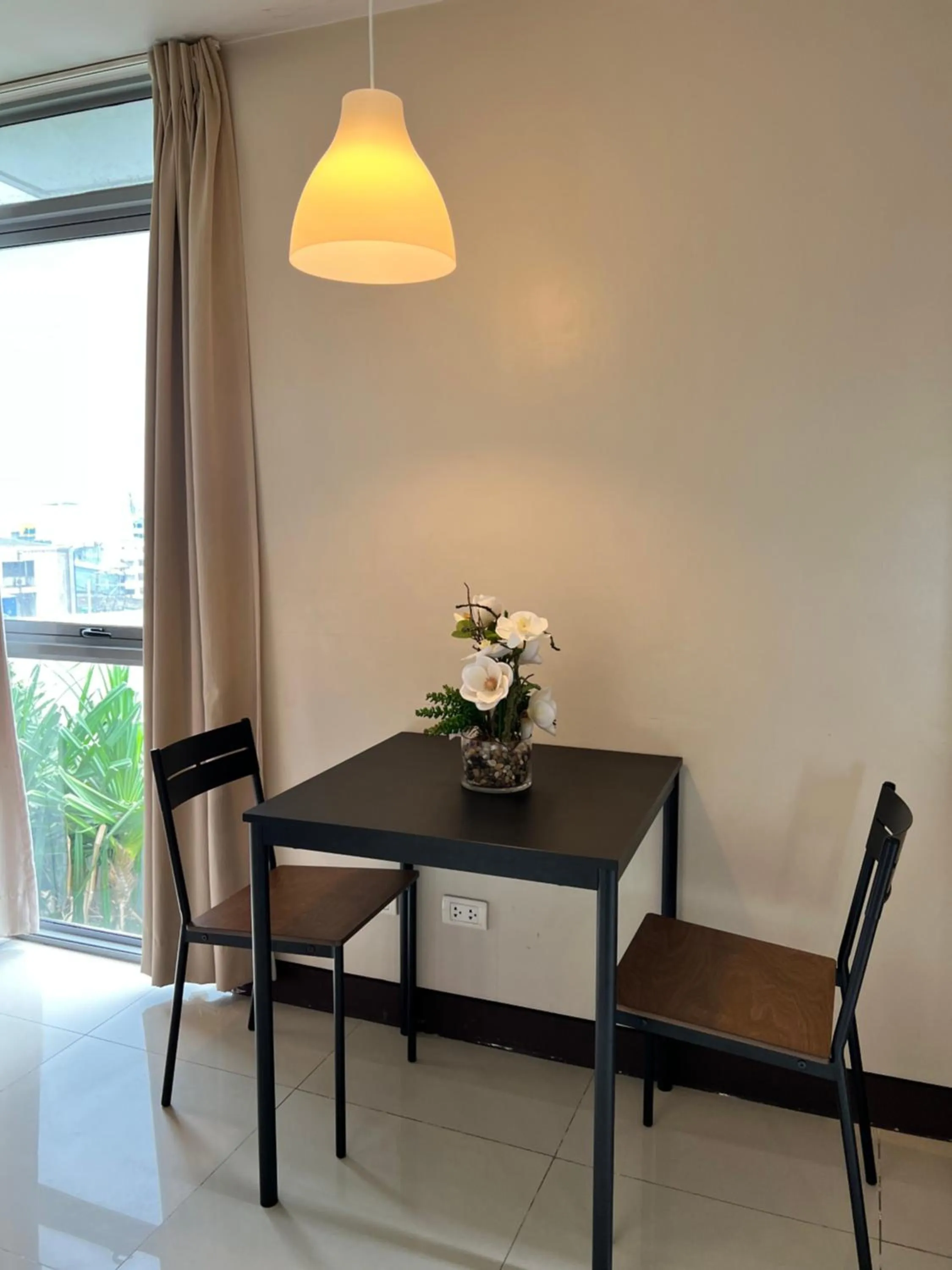 Manhattan Heights Tower D