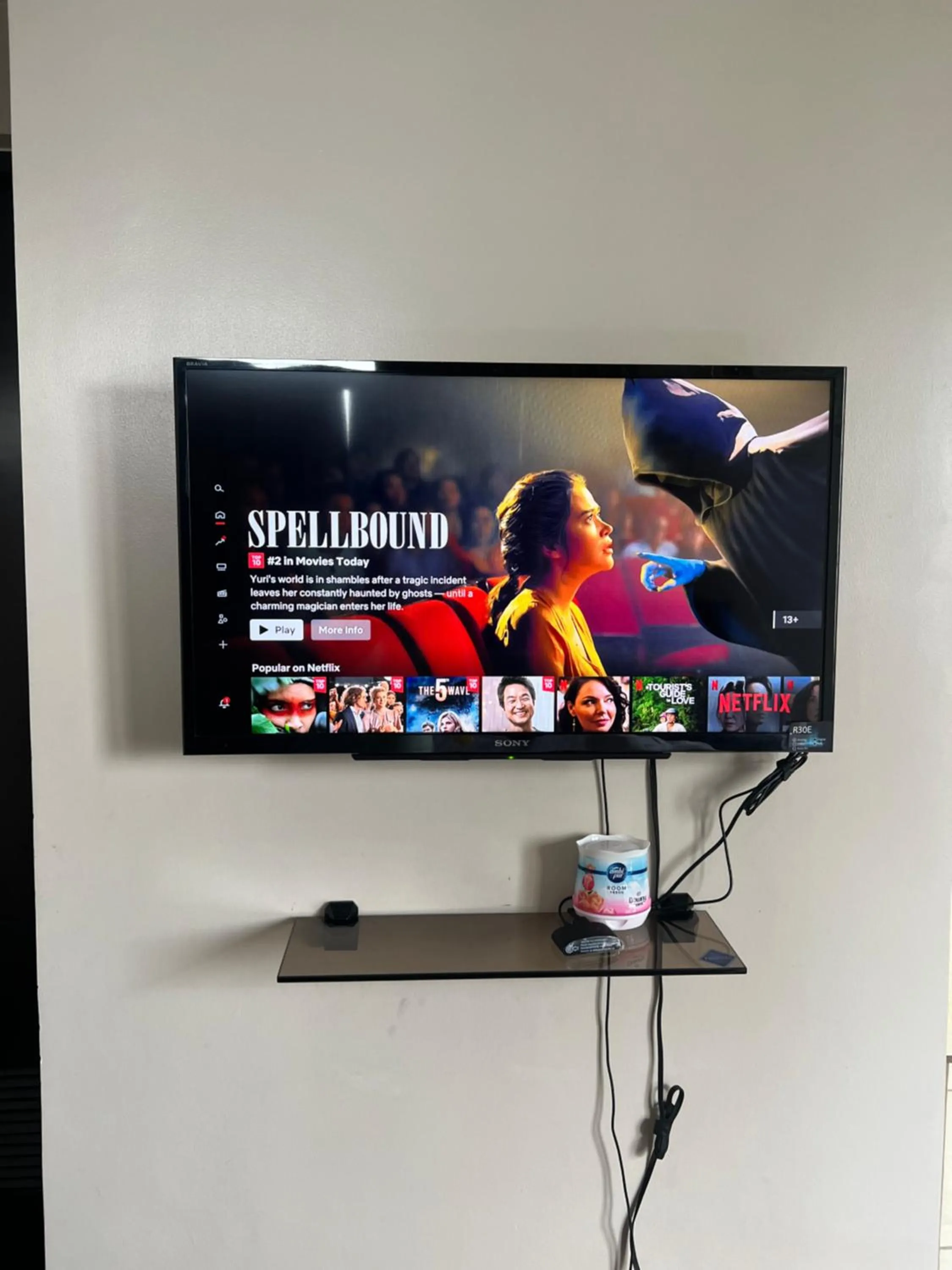 Manhattan Heights Tower D