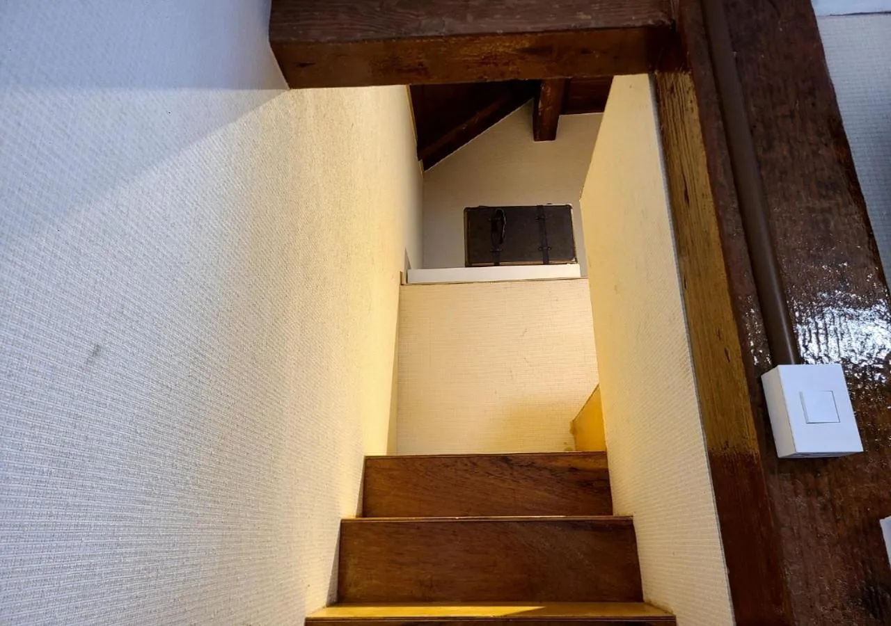 Property building in Woomigwan Hotel