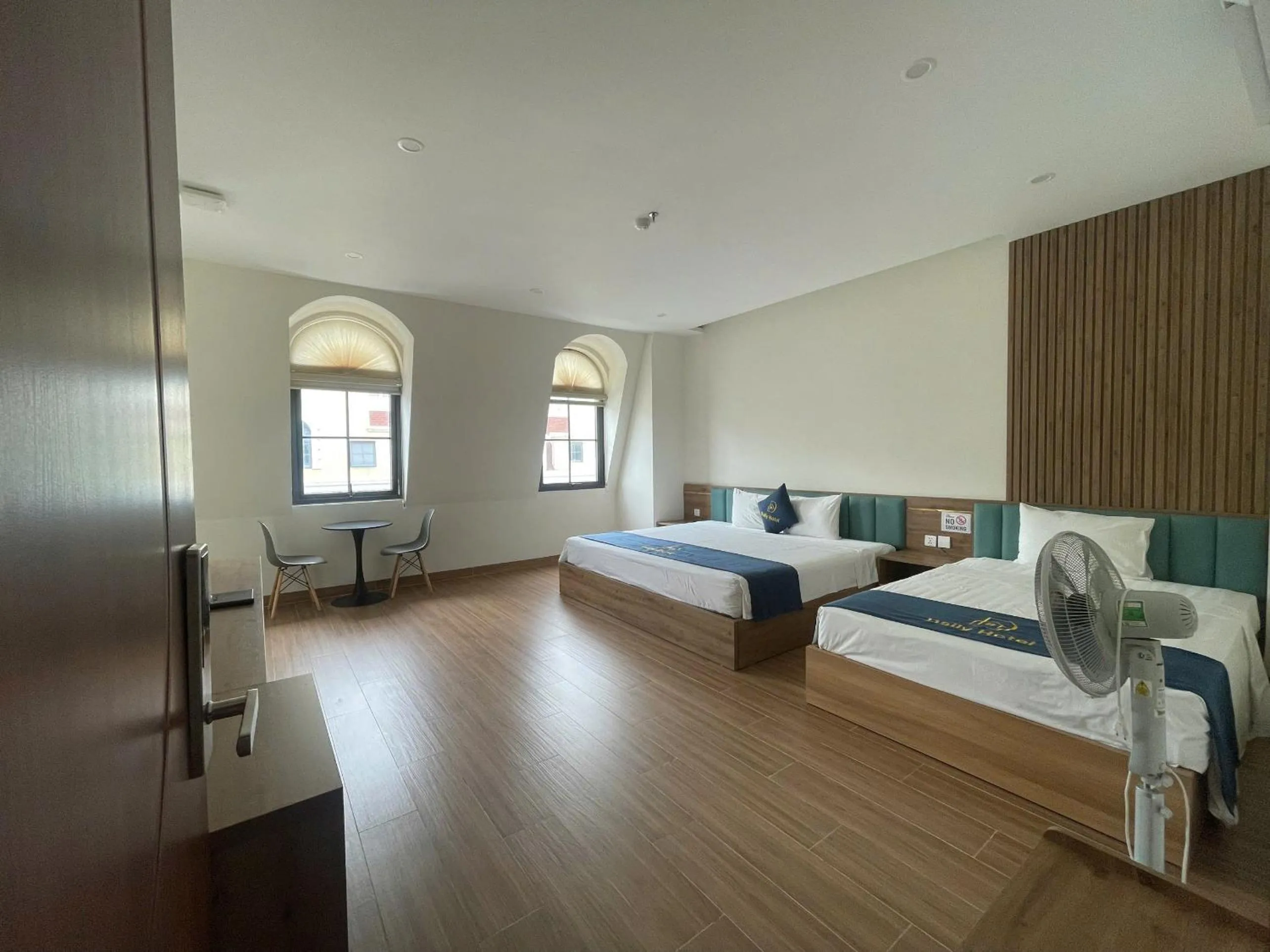 VIP in Daily Hotel Halong