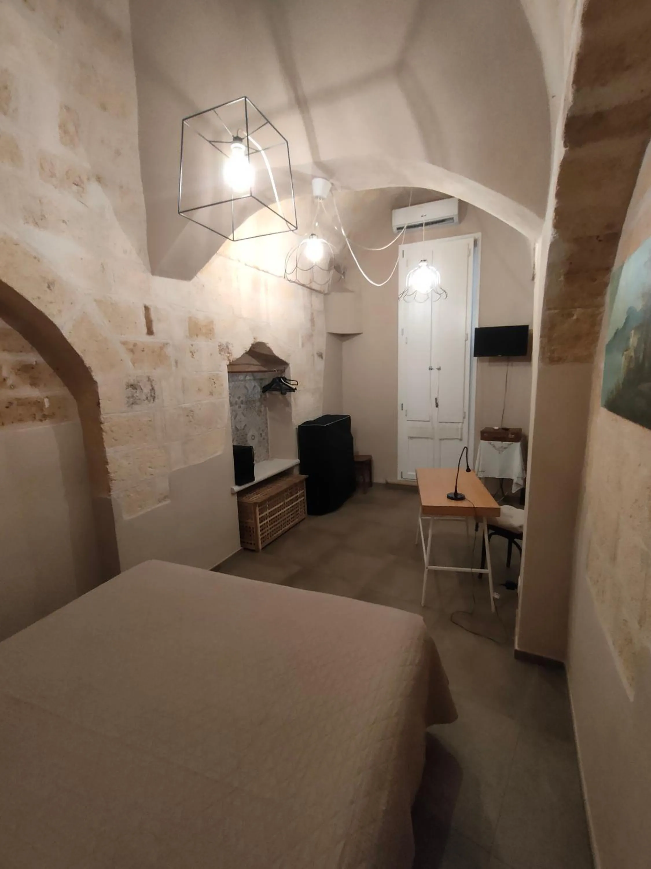 Bed in B&B del Corso Altamura