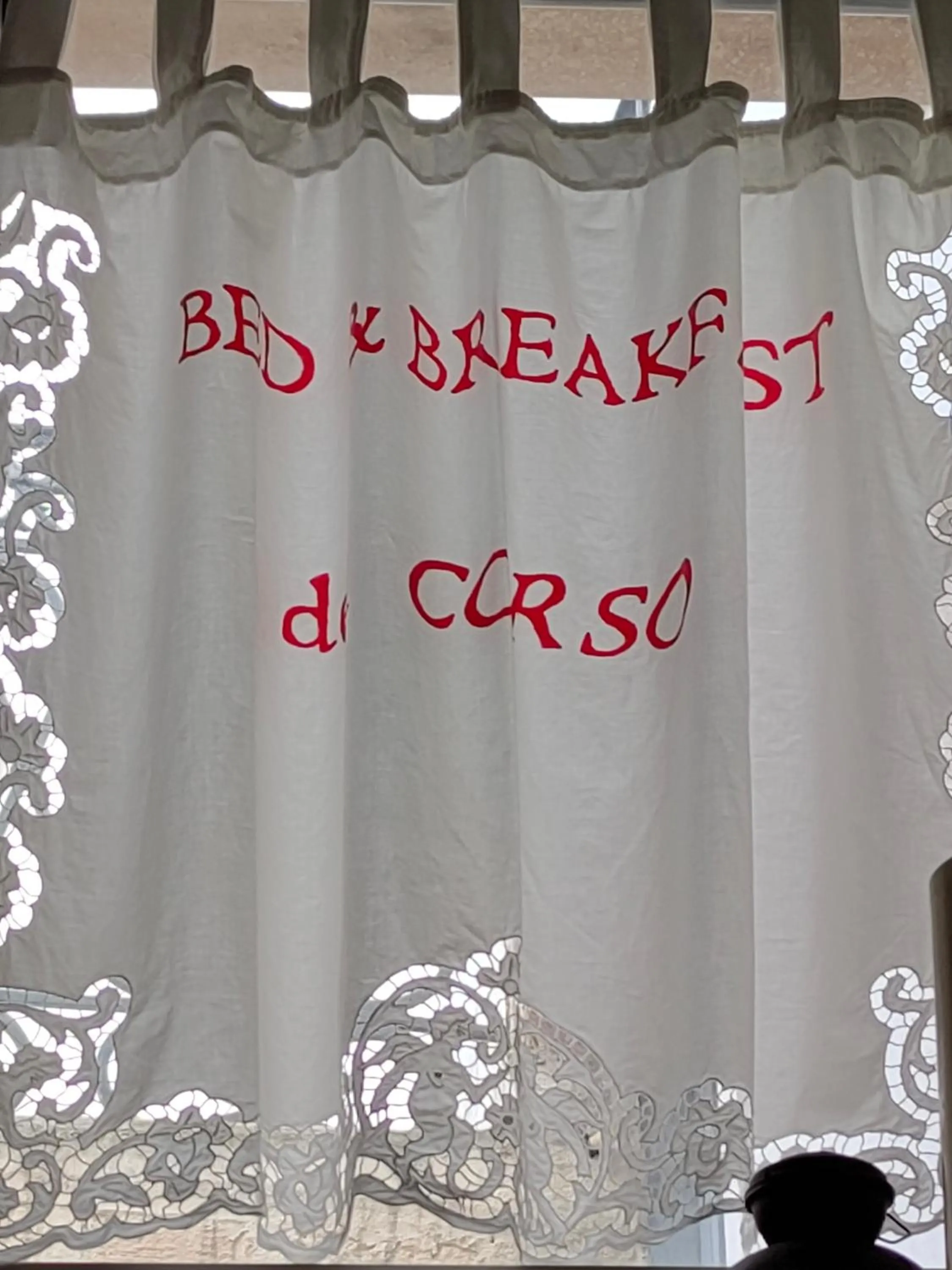 B&B del Corso Altamura