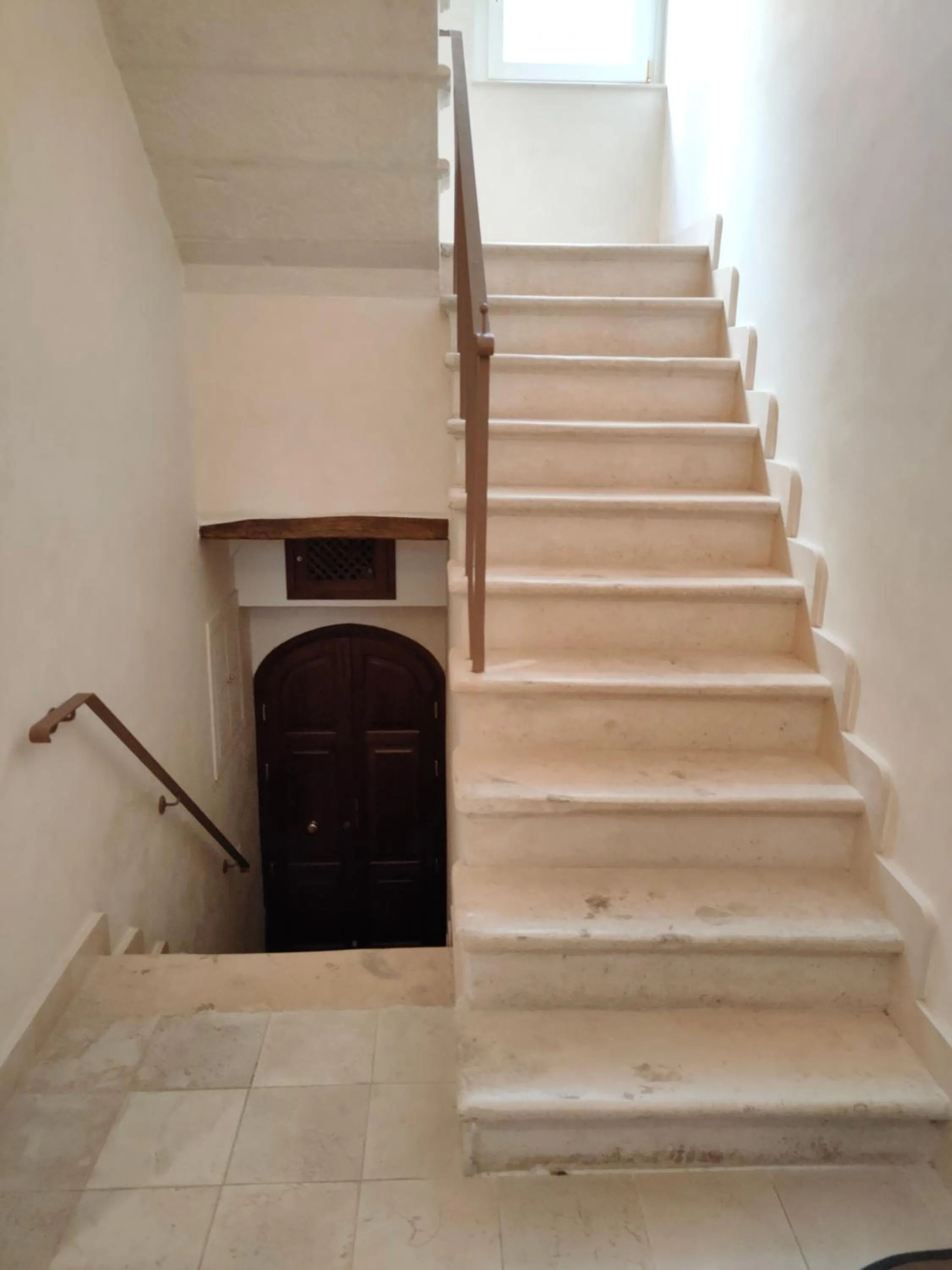 Facade/entrance in B&B del Corso Altamura