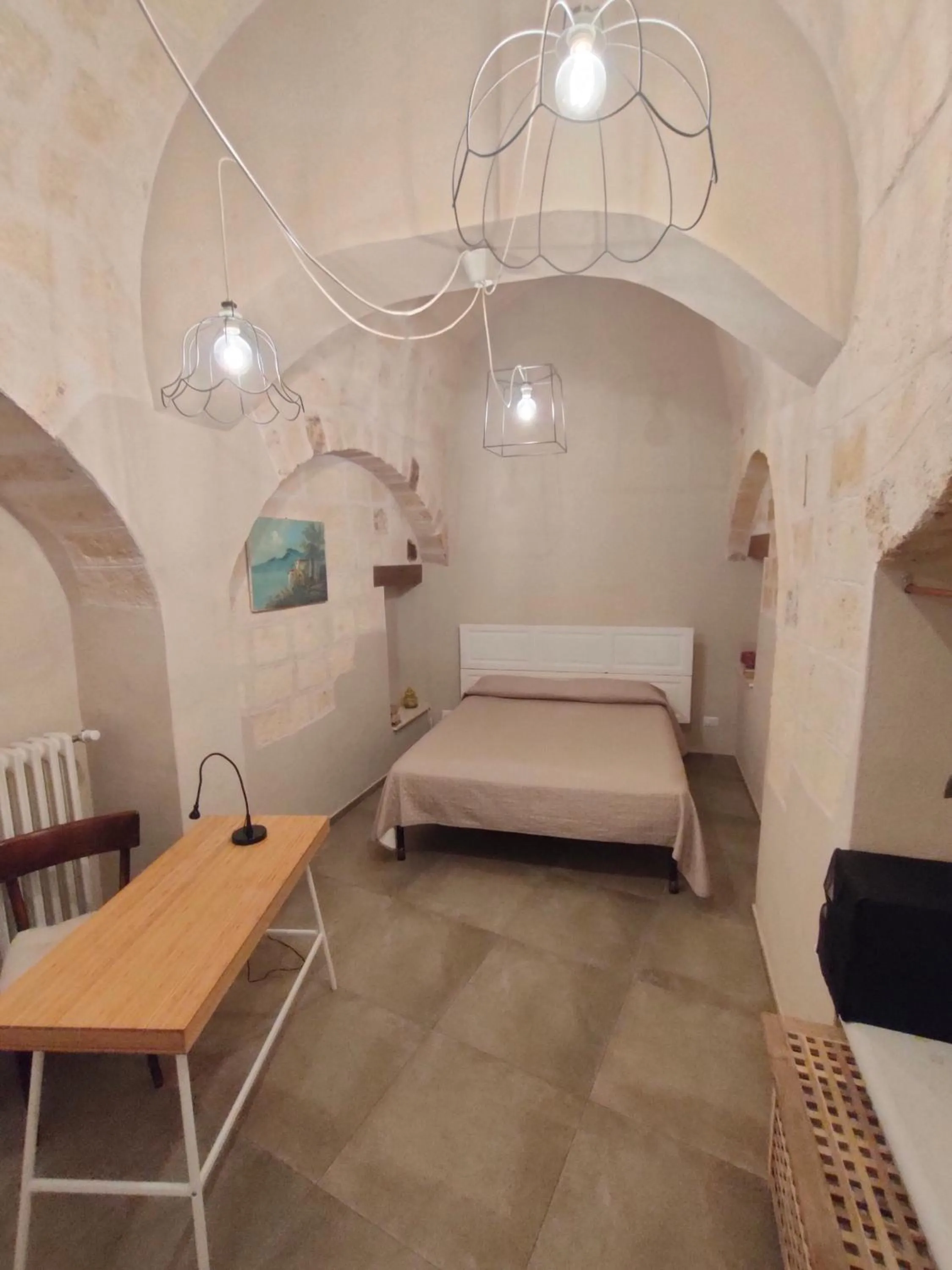 Bed in B&B del Corso Altamura