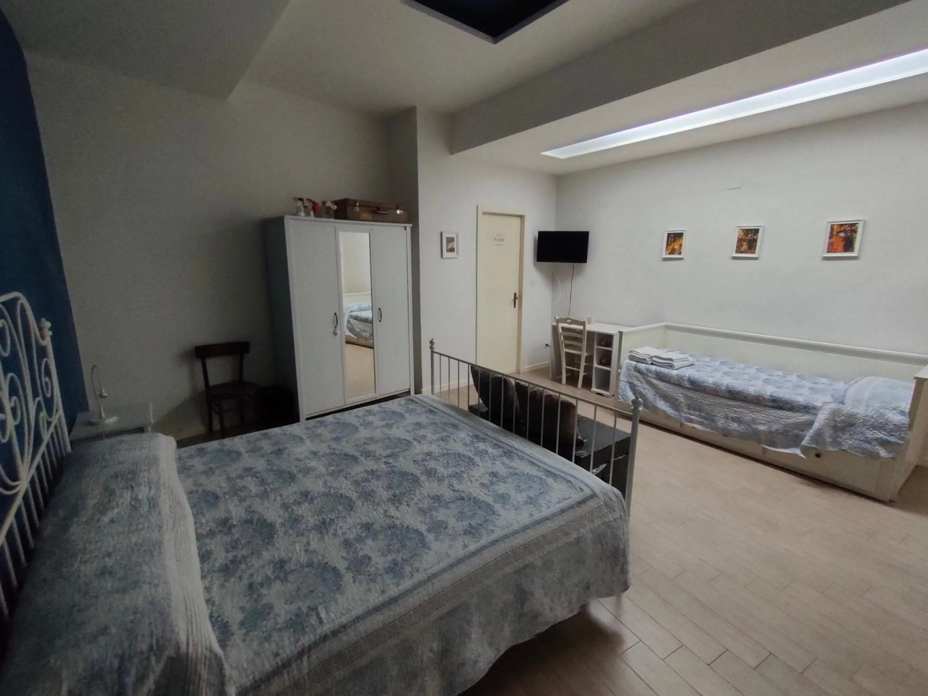 Bed in B&B del Corso Altamura