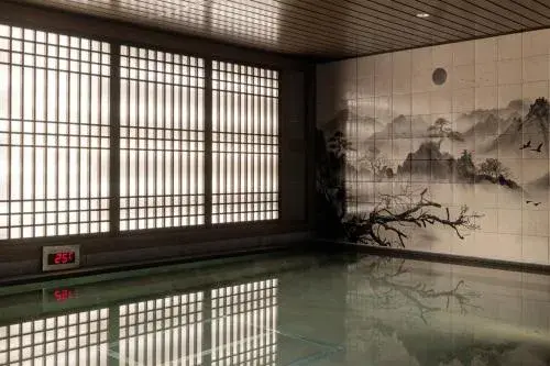 Anook Hotel Incheon Guwol Anook Hotel Incheon Guwol