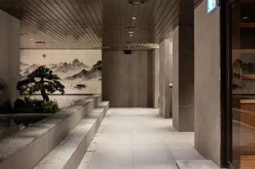 Anook Hotel Incheon Guwol Anook Hotel Incheon Guwol