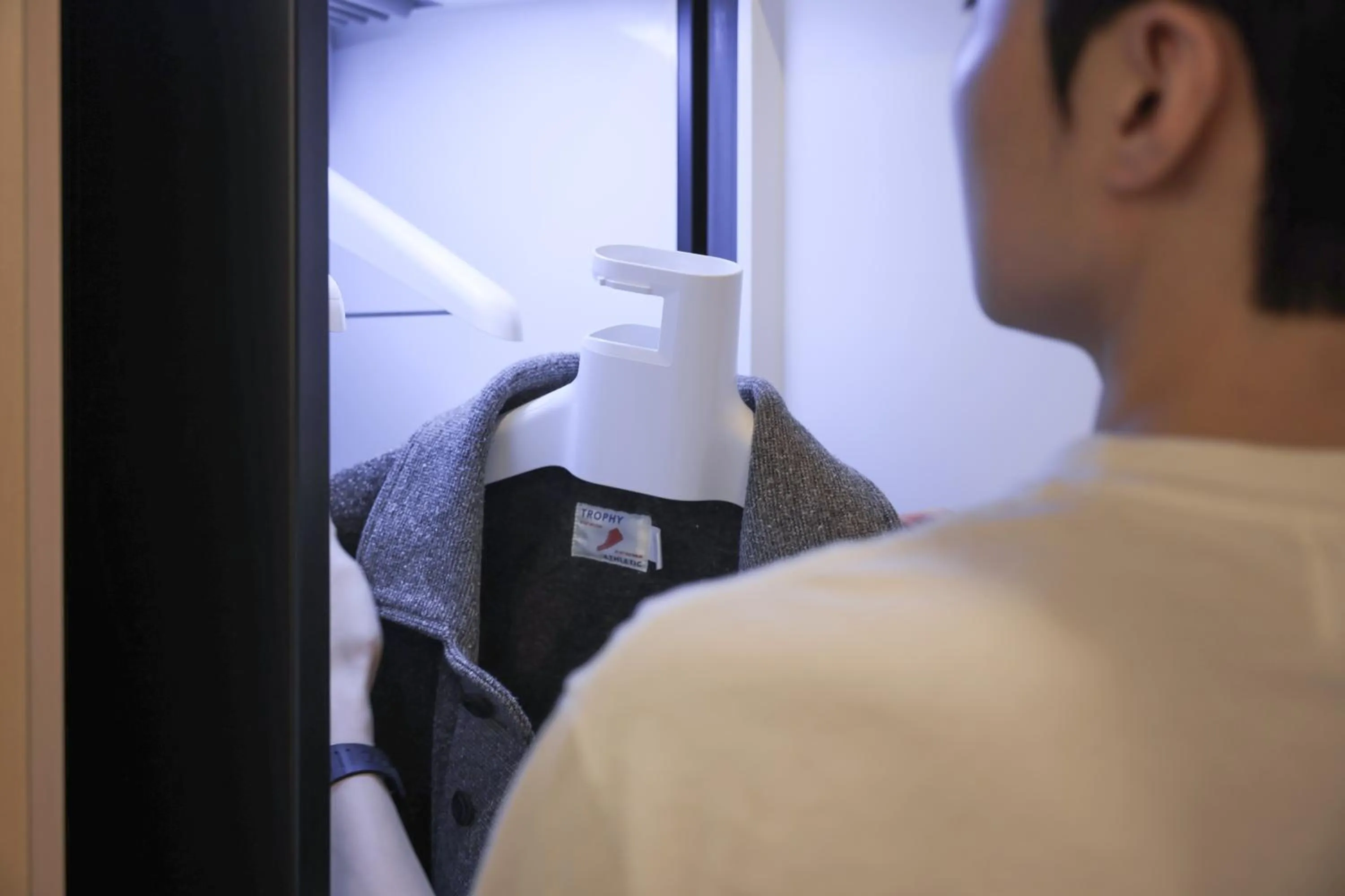 Aank Hotel Incheon Guwol