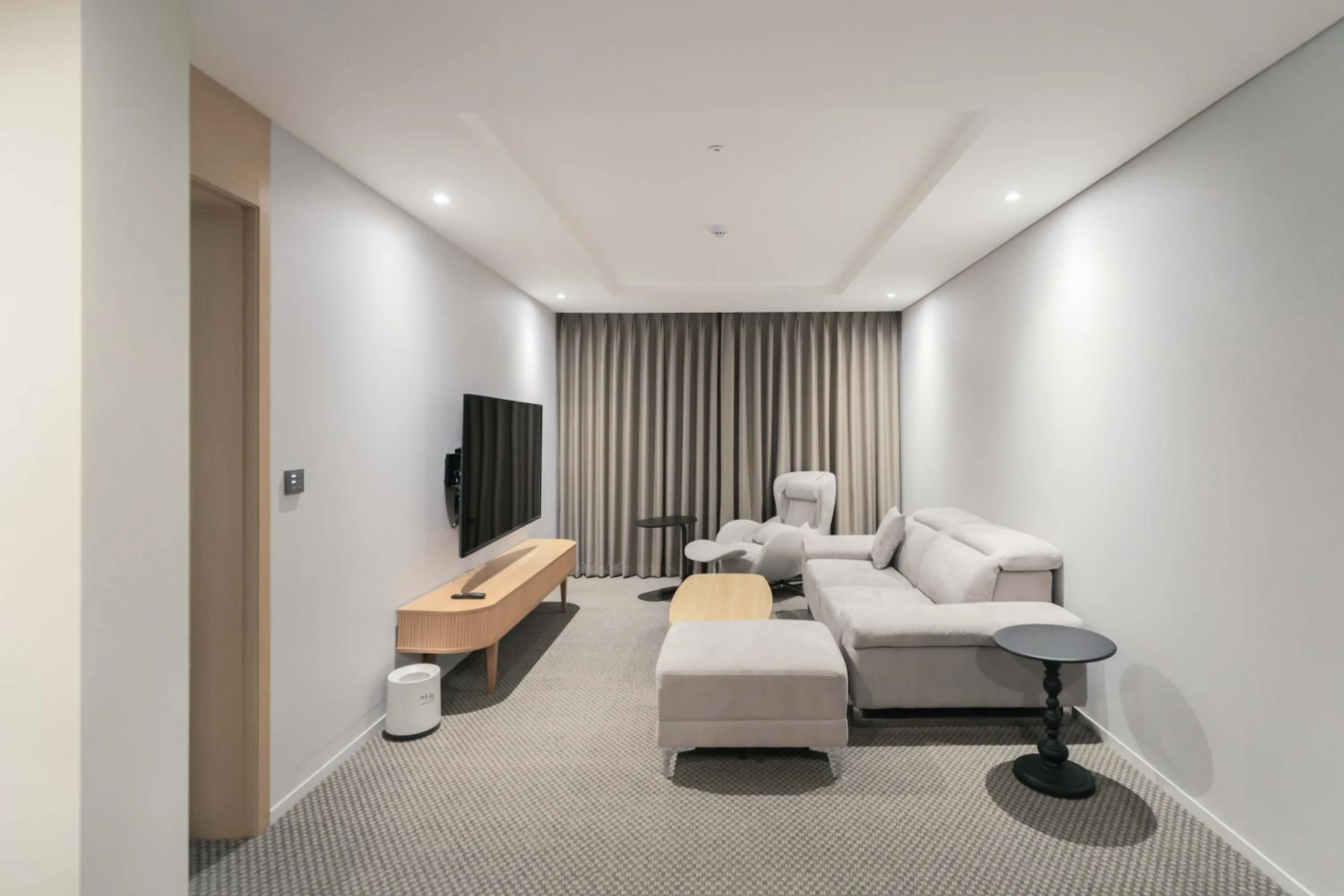 Aank Hotel Incheon Guwol