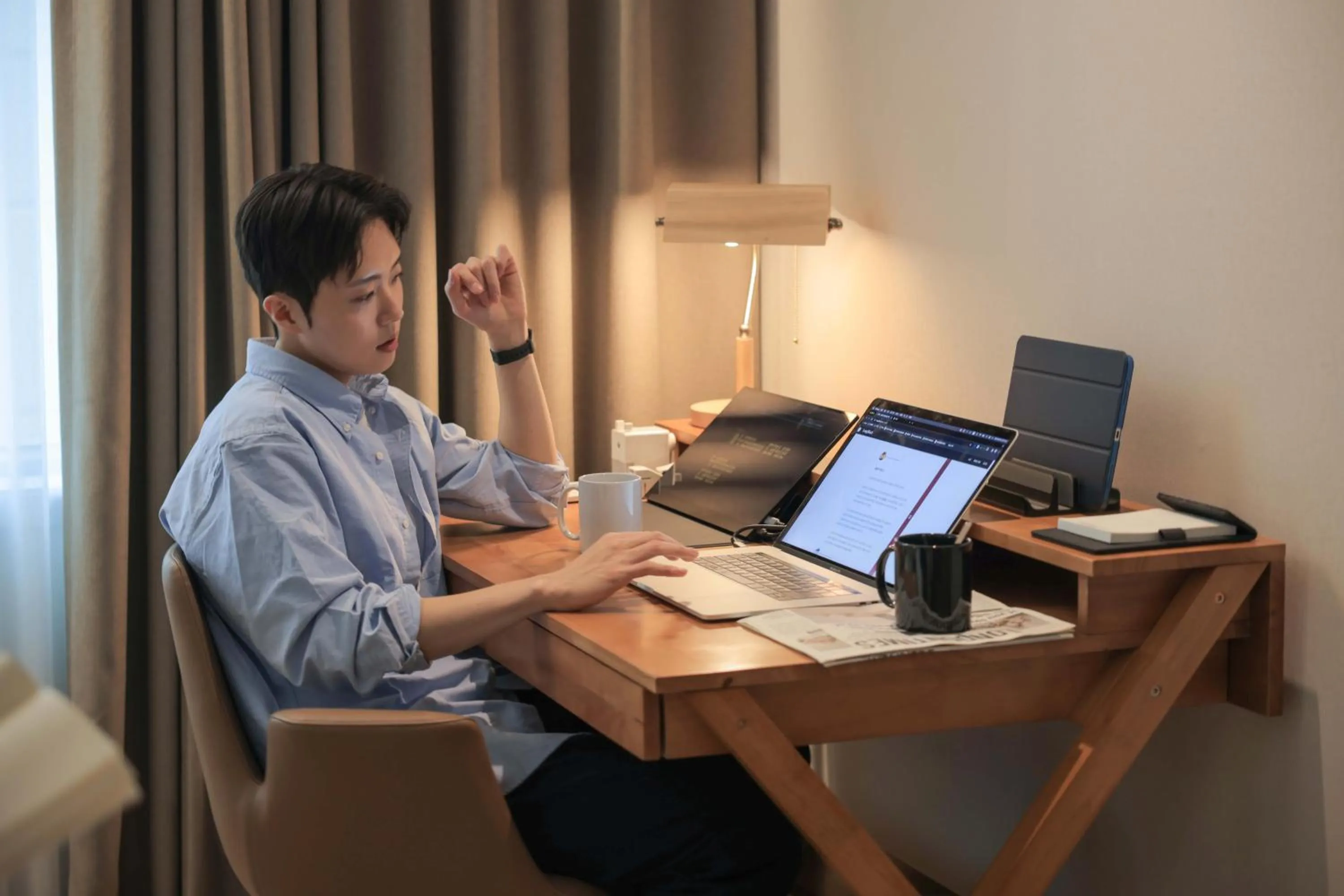 Aank Hotel Incheon Guwol