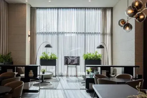 Anook Hotel Incheon Guwol Anook Hotel Incheon Guwol