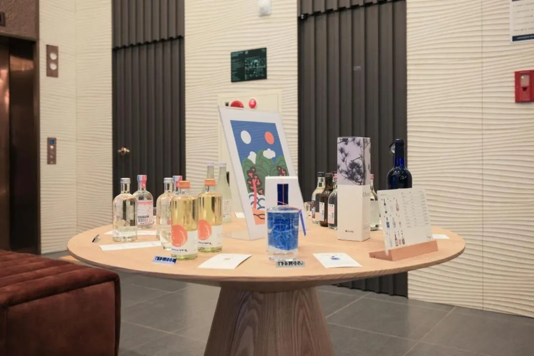 Aank Hotel Incheon Guwol