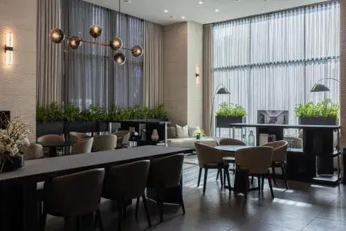 Anook Hotel Incheon Guwol Anook Hotel Incheon Guwol