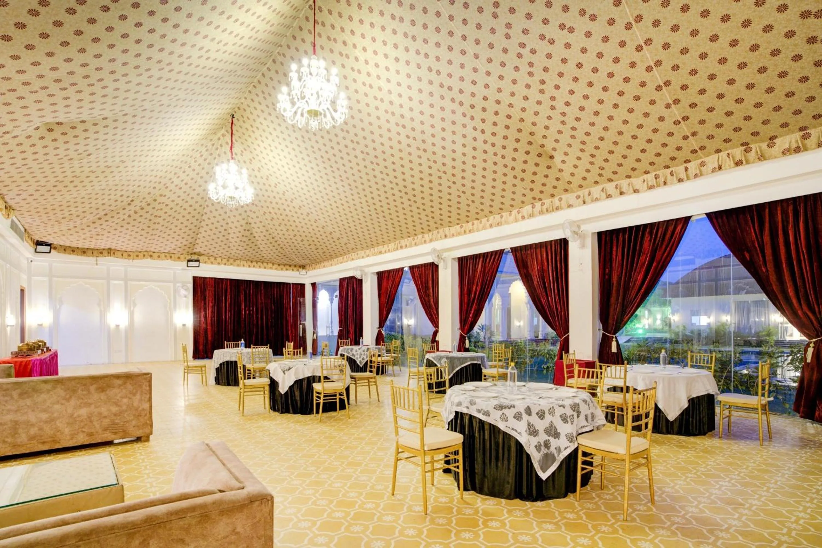 Other in Palette - Madhogarh