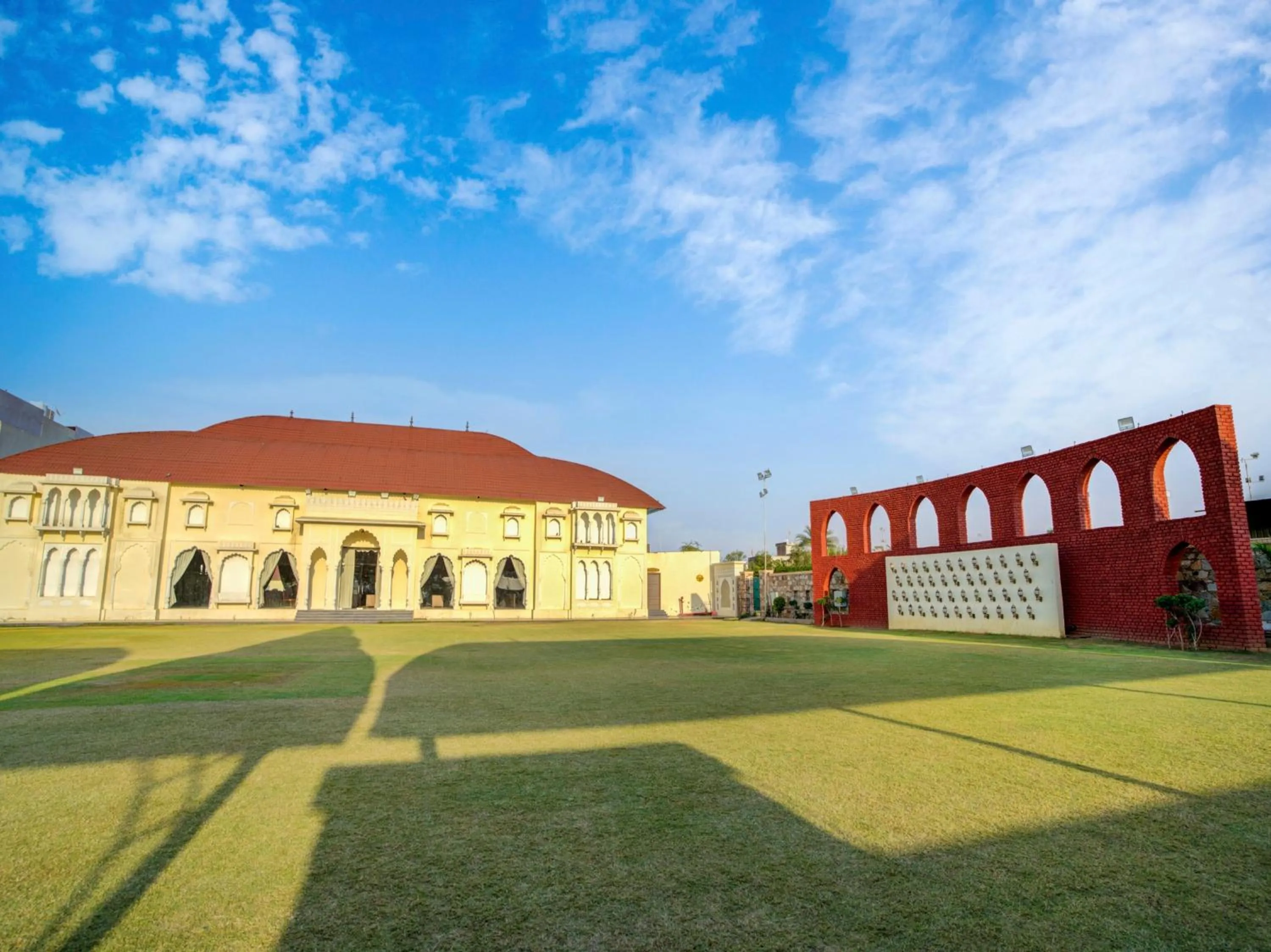 Other in Palette - Madhogarh