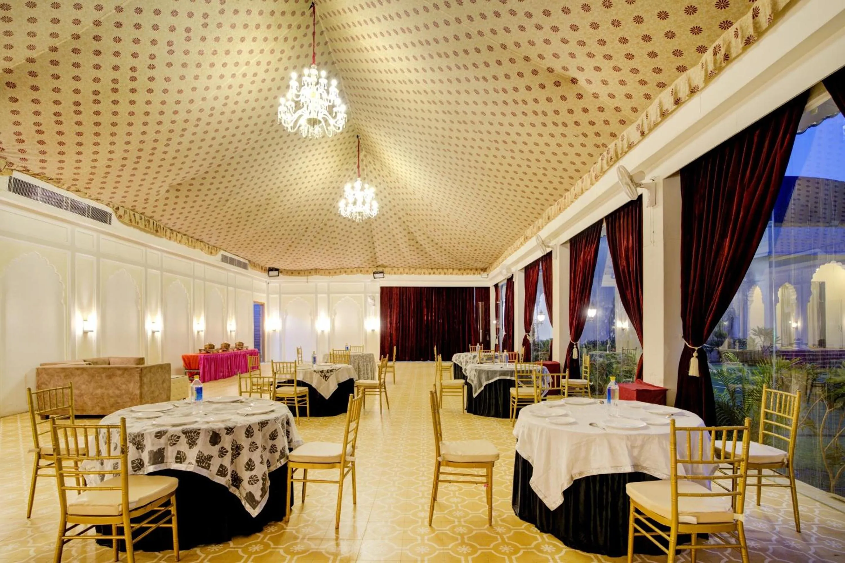 Other in Palette - Madhogarh