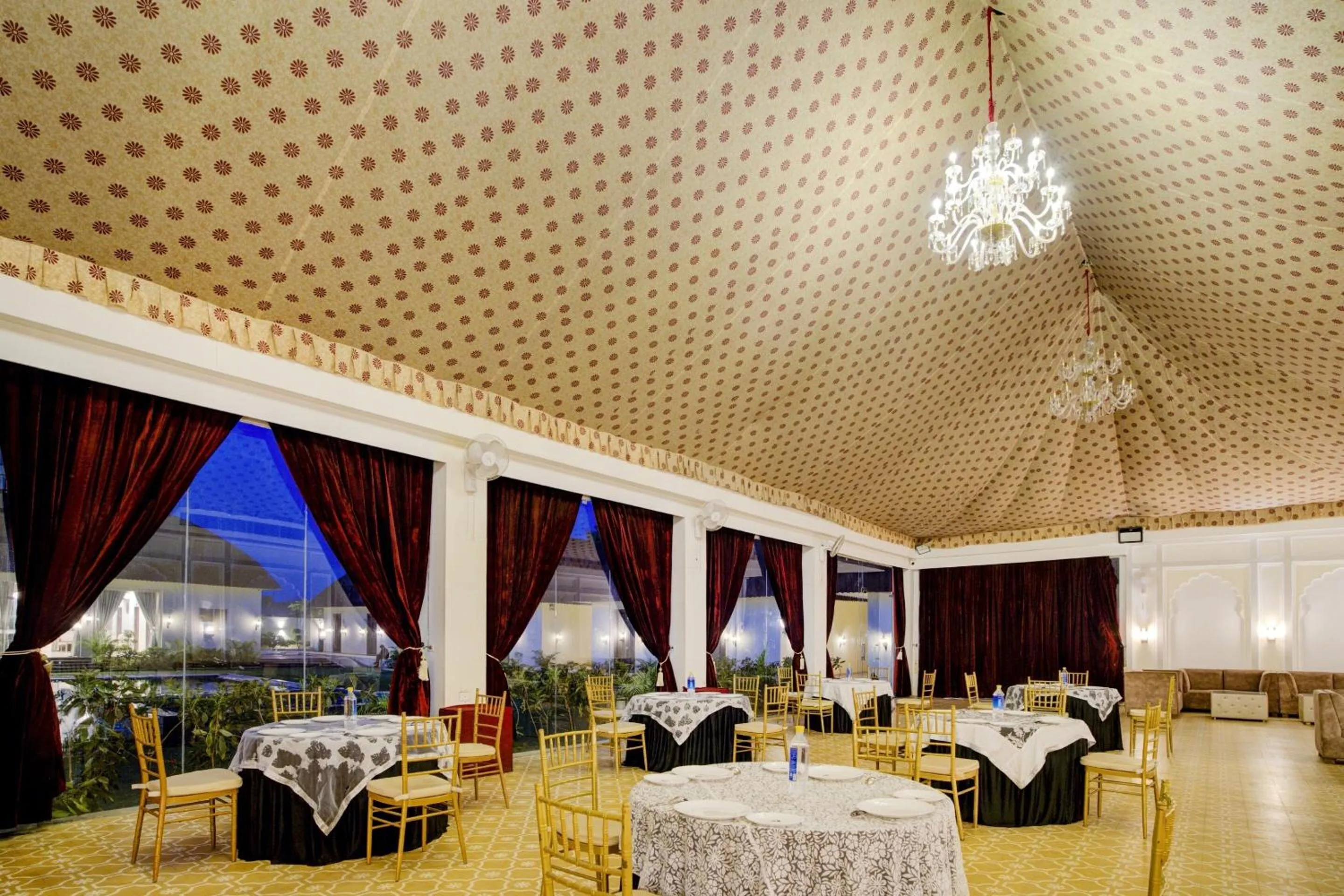 Other in Palette - Madhogarh