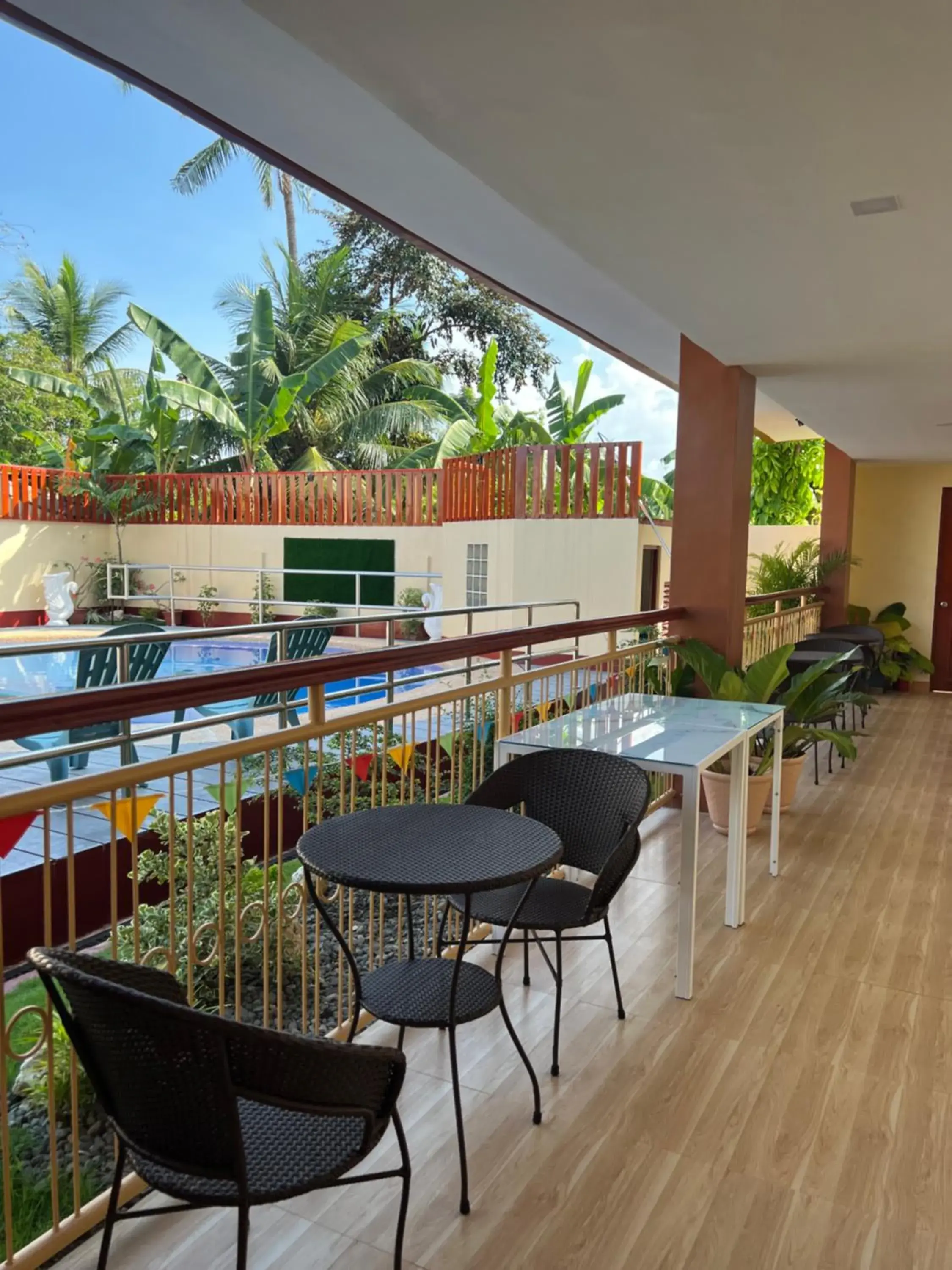 Rufana Suites Rufana Suites