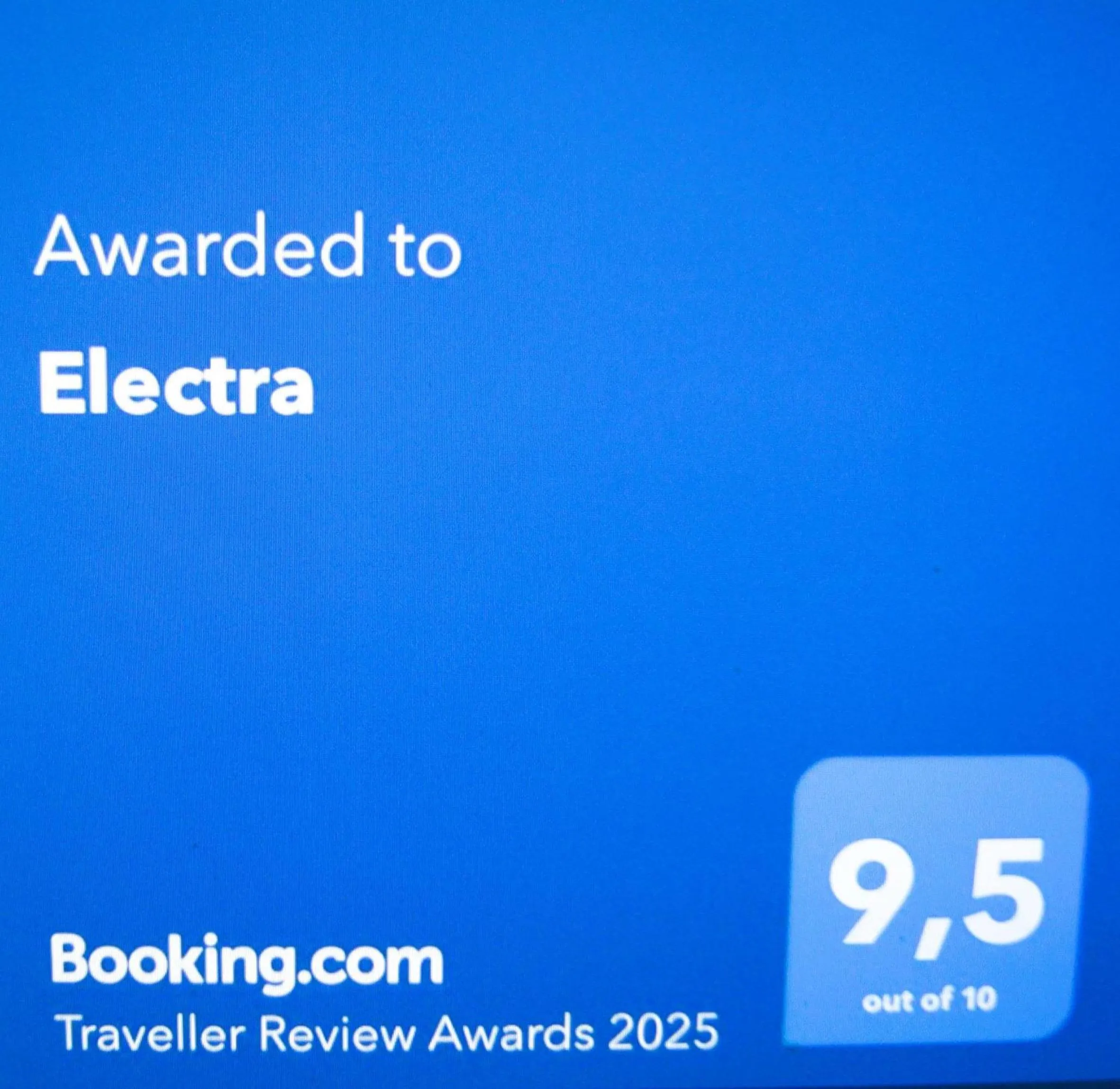 Electra
