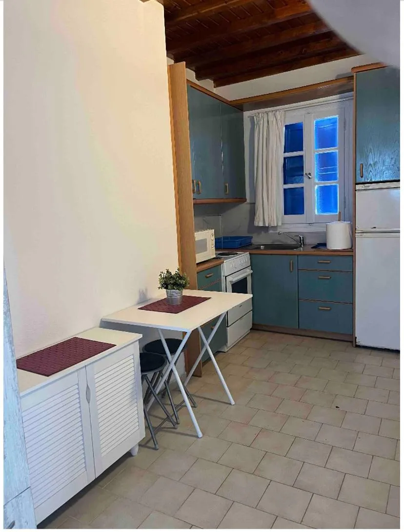 Veranda STUDIO Ornos