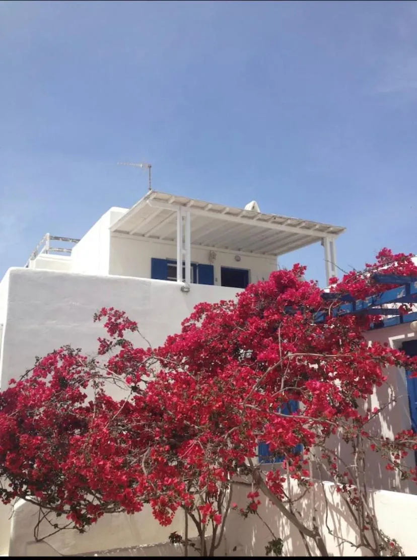 Veranda STUDIO Ornos