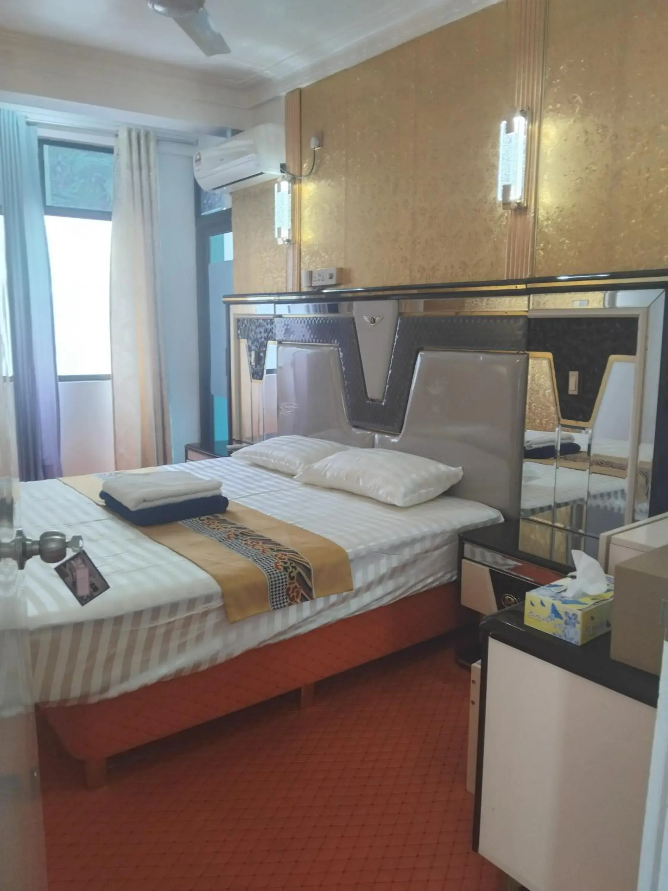Ontrack Travel - room Ontrack Travel - room