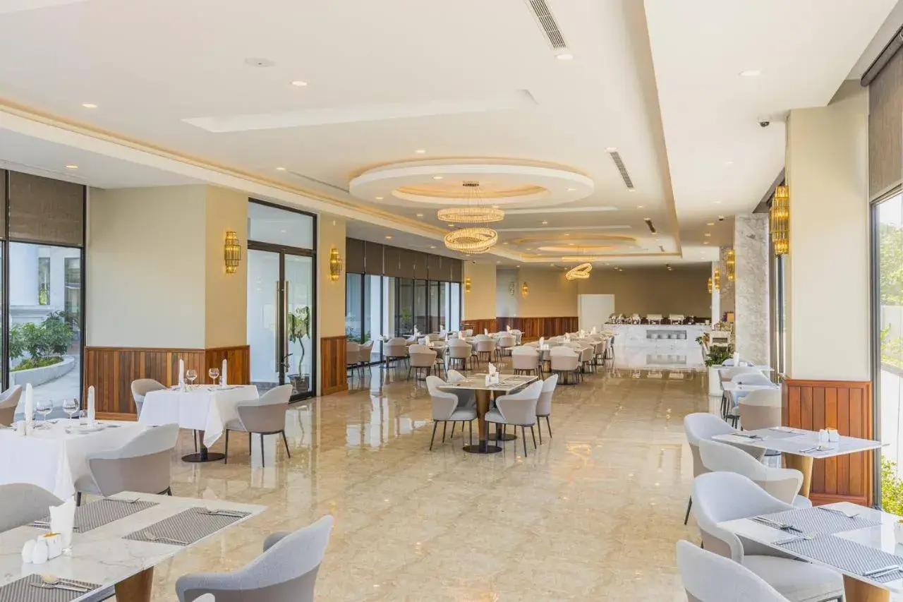 Restaurant/places to eat in Otres Beach Hotel Restaurant/places to eat in Otres Beach Hotel