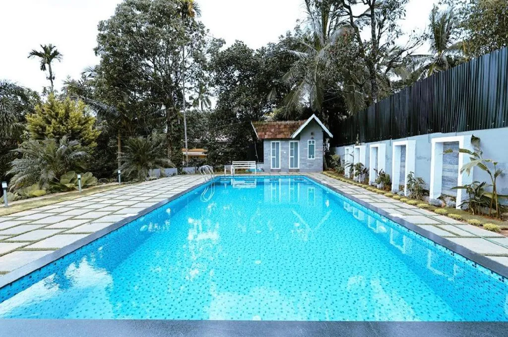 Wayanad Cliff Hotel Apartments