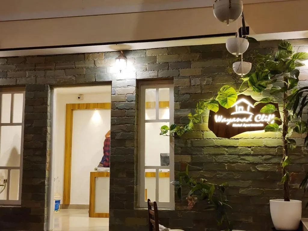Wayanad Cliff Hotel Apartments