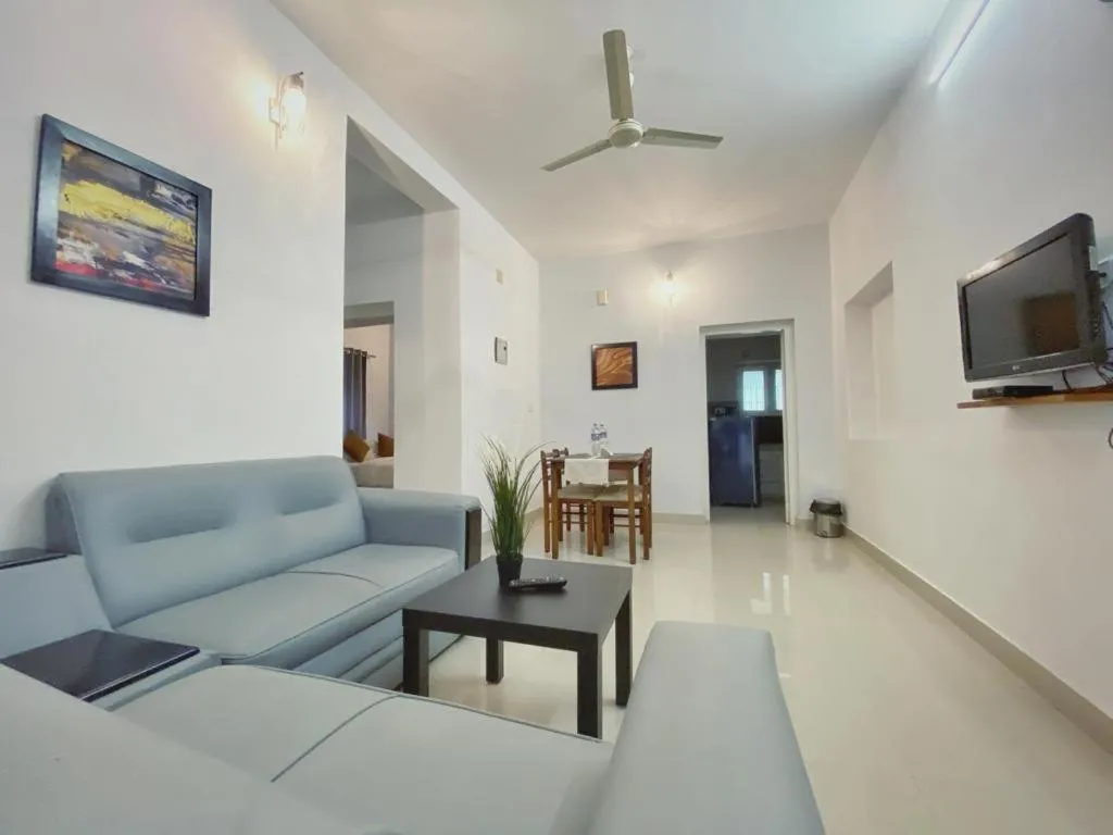 Wayanad Cliff Hotel Apartments