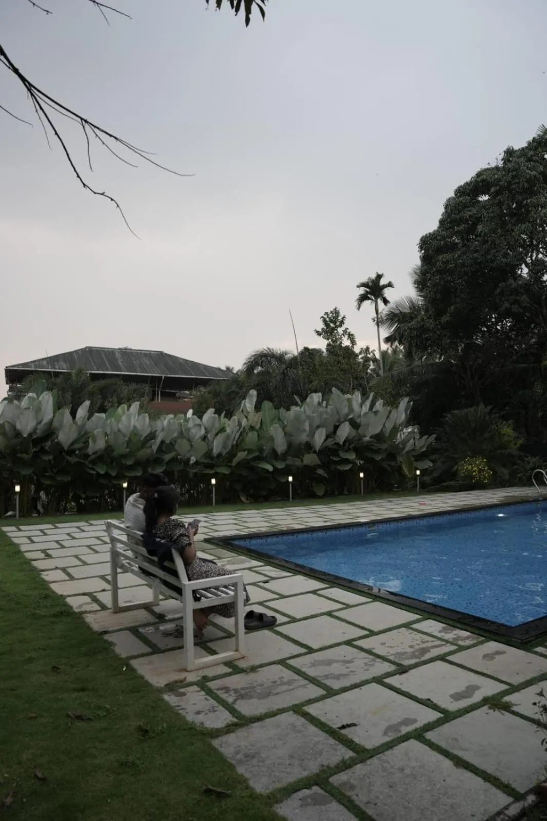 Wayanad Cliff Hotel Apartments