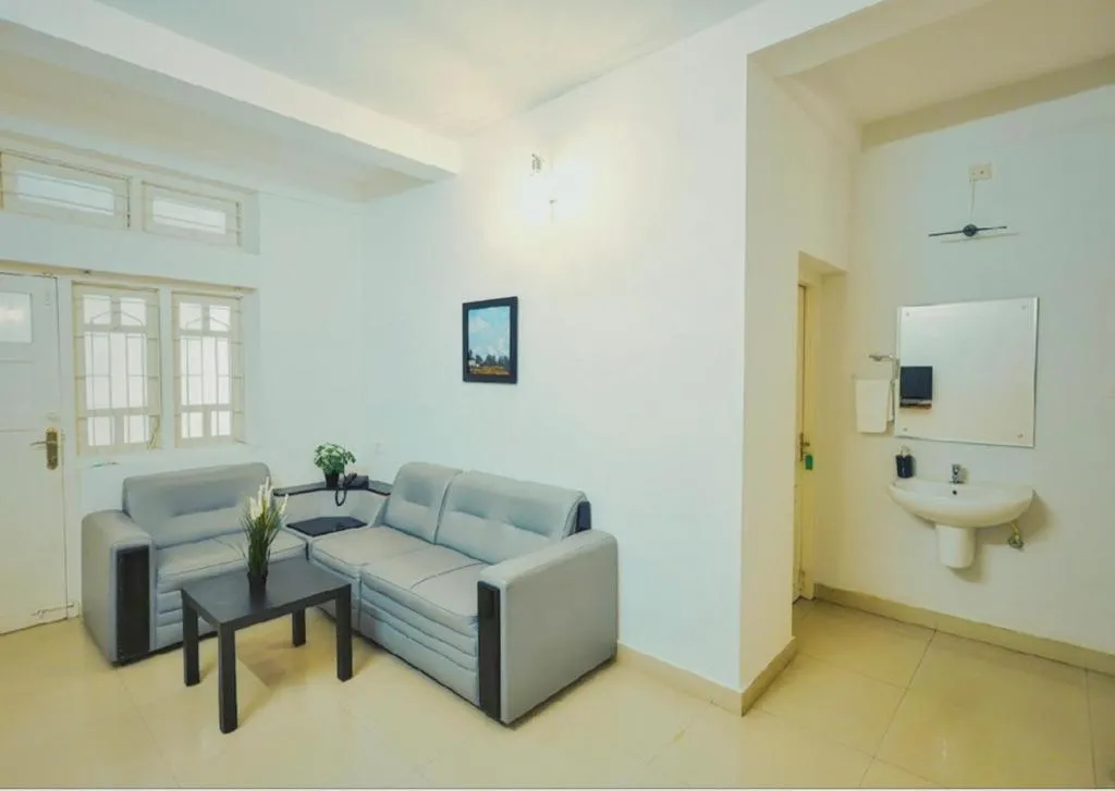 Wayanad Cliff Hotel Apartments