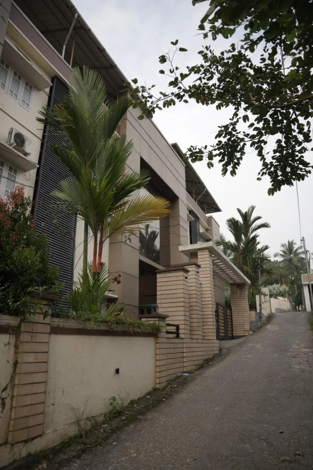 Wayanad Cliff Hotel Apartments