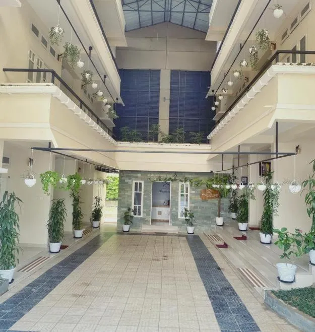 Wayanad Cliff Hotel Apartments