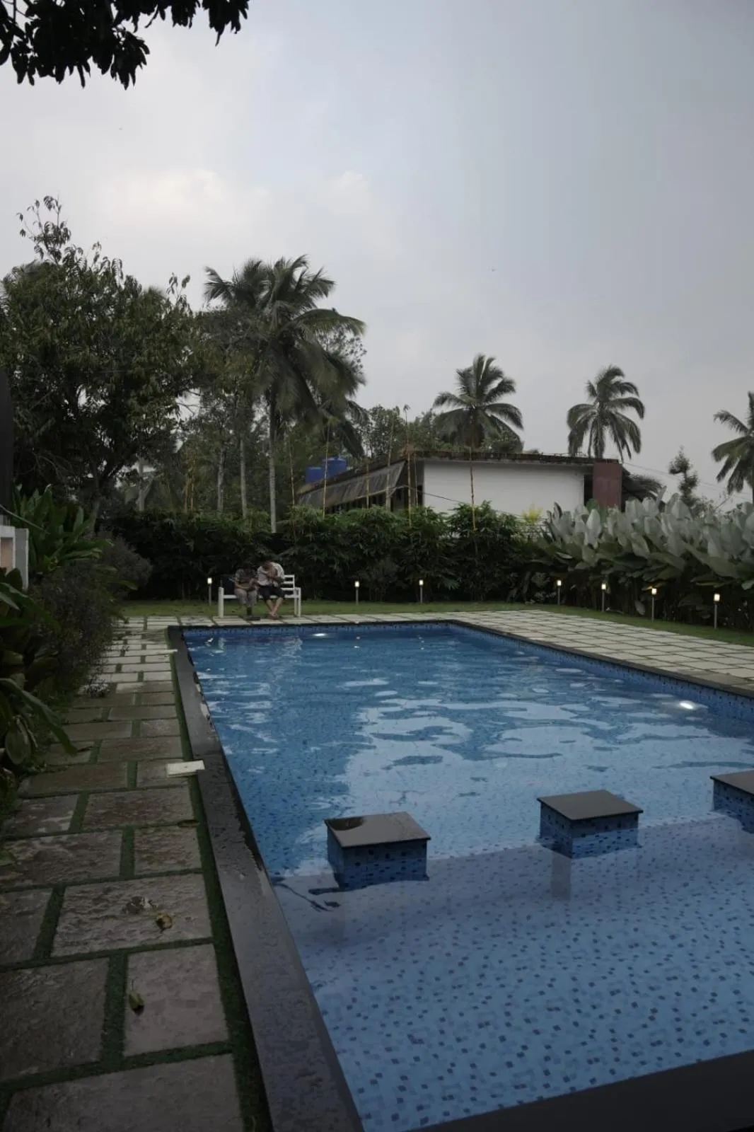 Wayanad Cliff Hotel Apartments