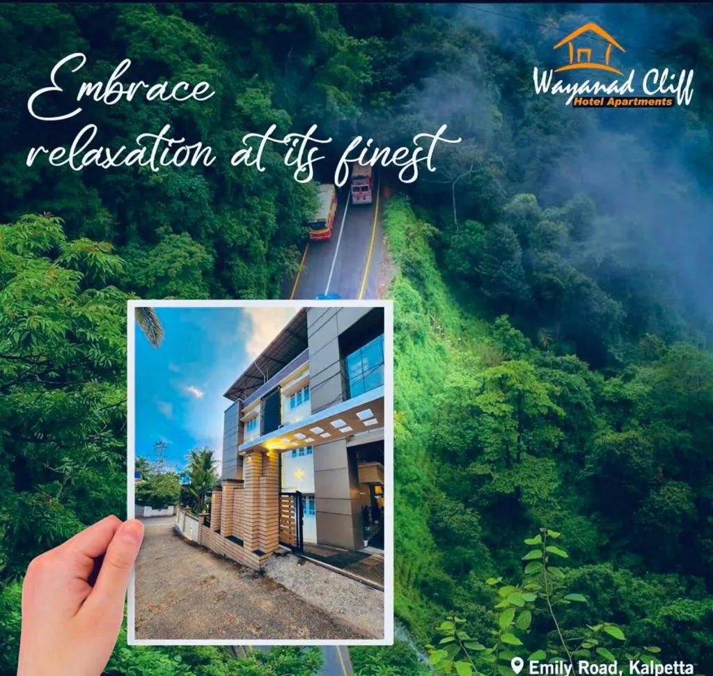 Wayanad Cliff Hotel Apartments
