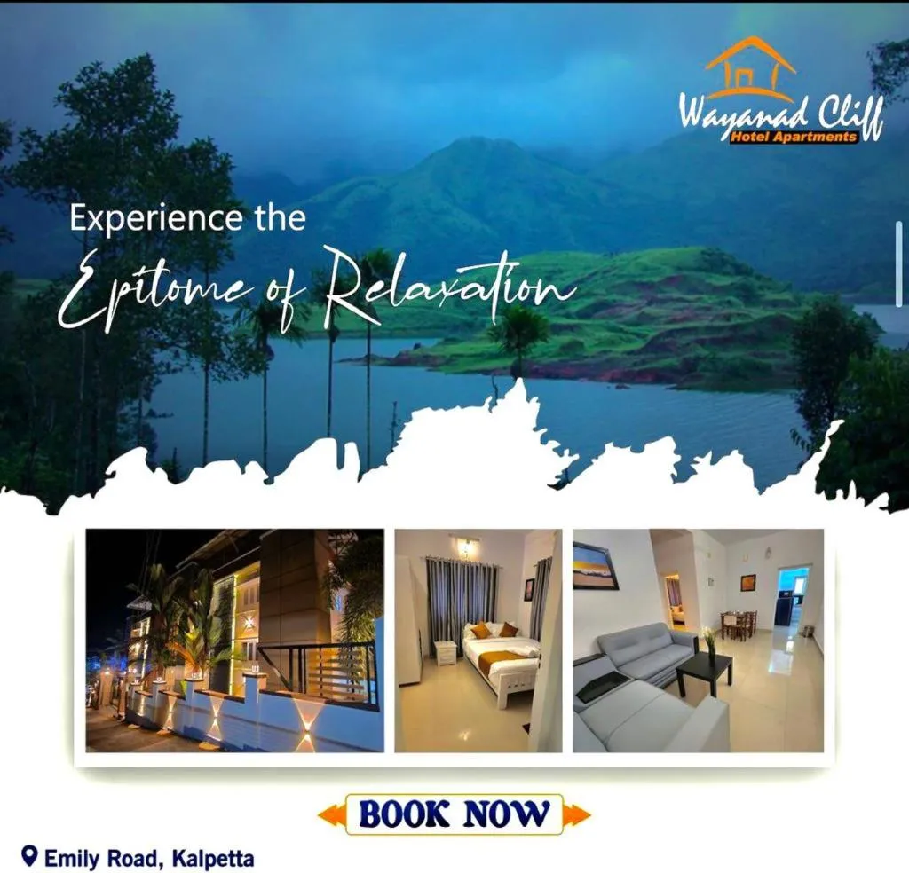 Wayanad Cliff Hotel Apartments