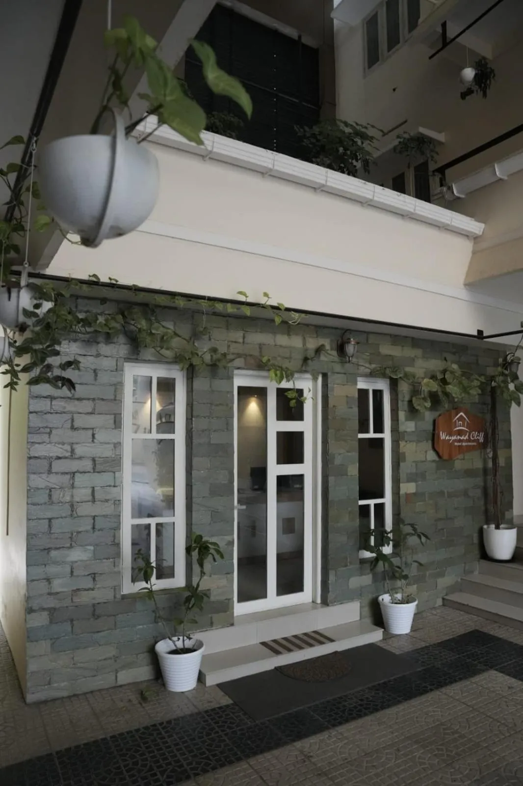 Wayanad Cliff Hotel Apartments