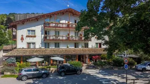 Hotel Los Andes Hotel Los Andes