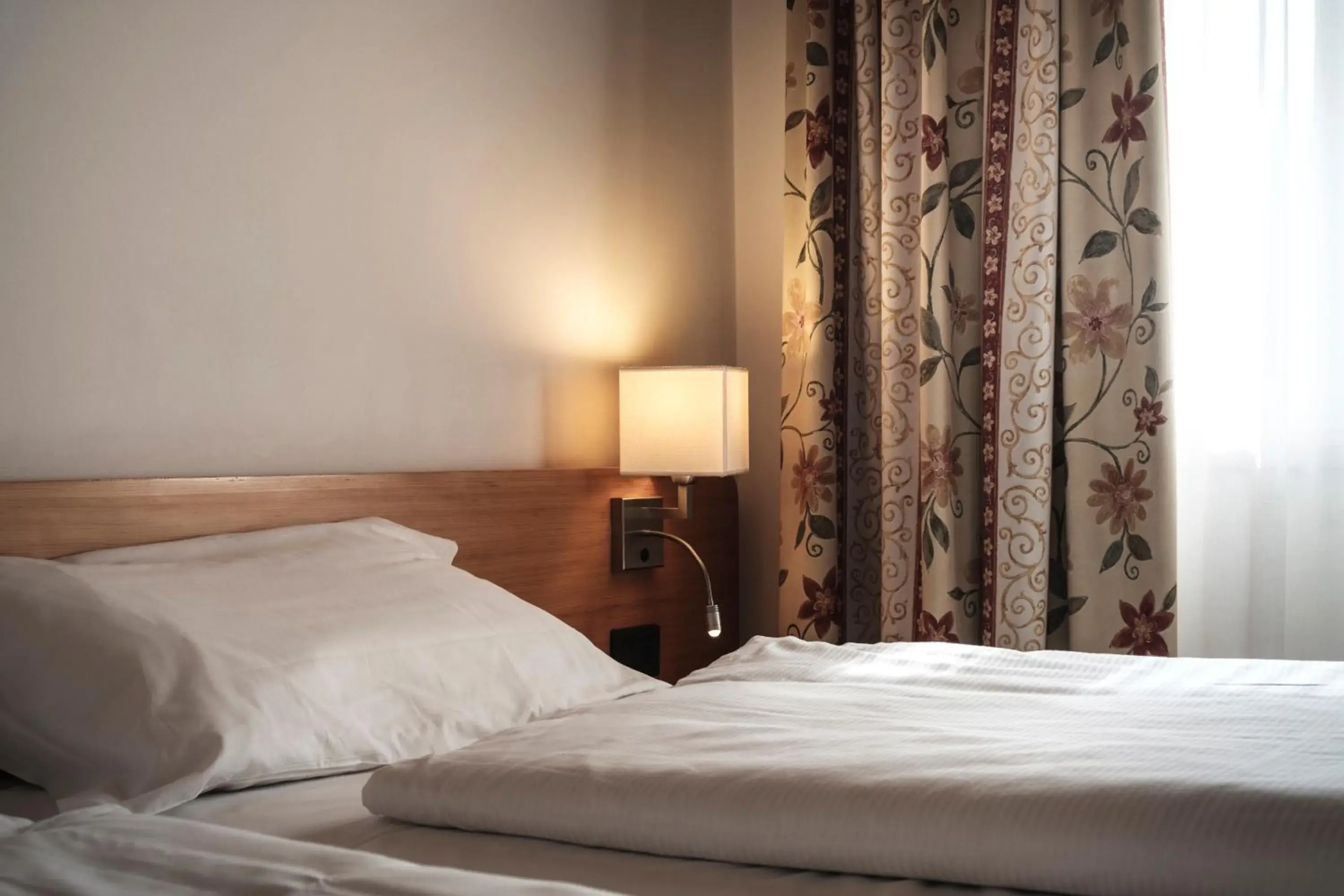 Classic Triple Room in Hotel Los Andes Classic Triple Room in Hotel Los Andes