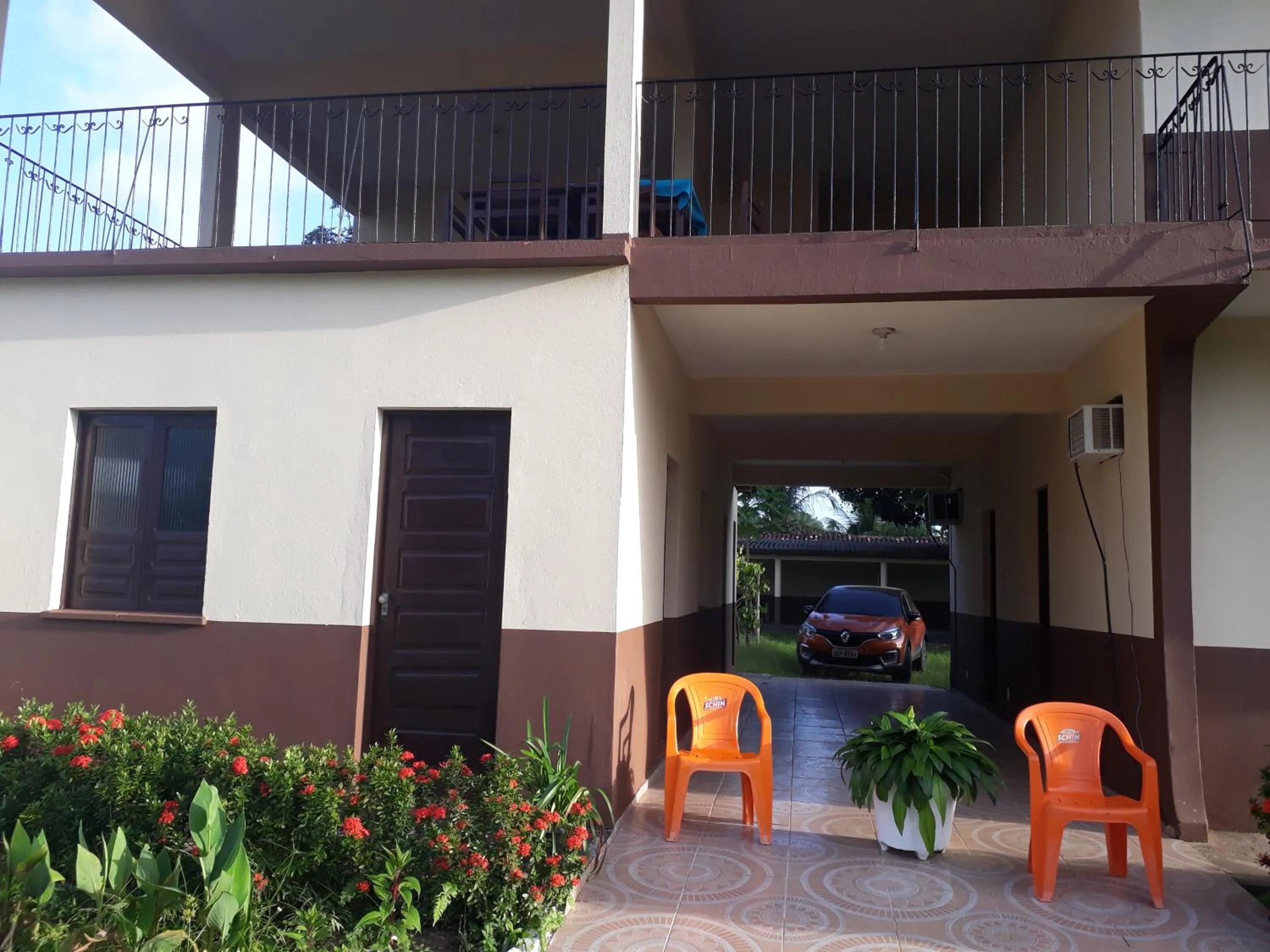 Hotel Araruna