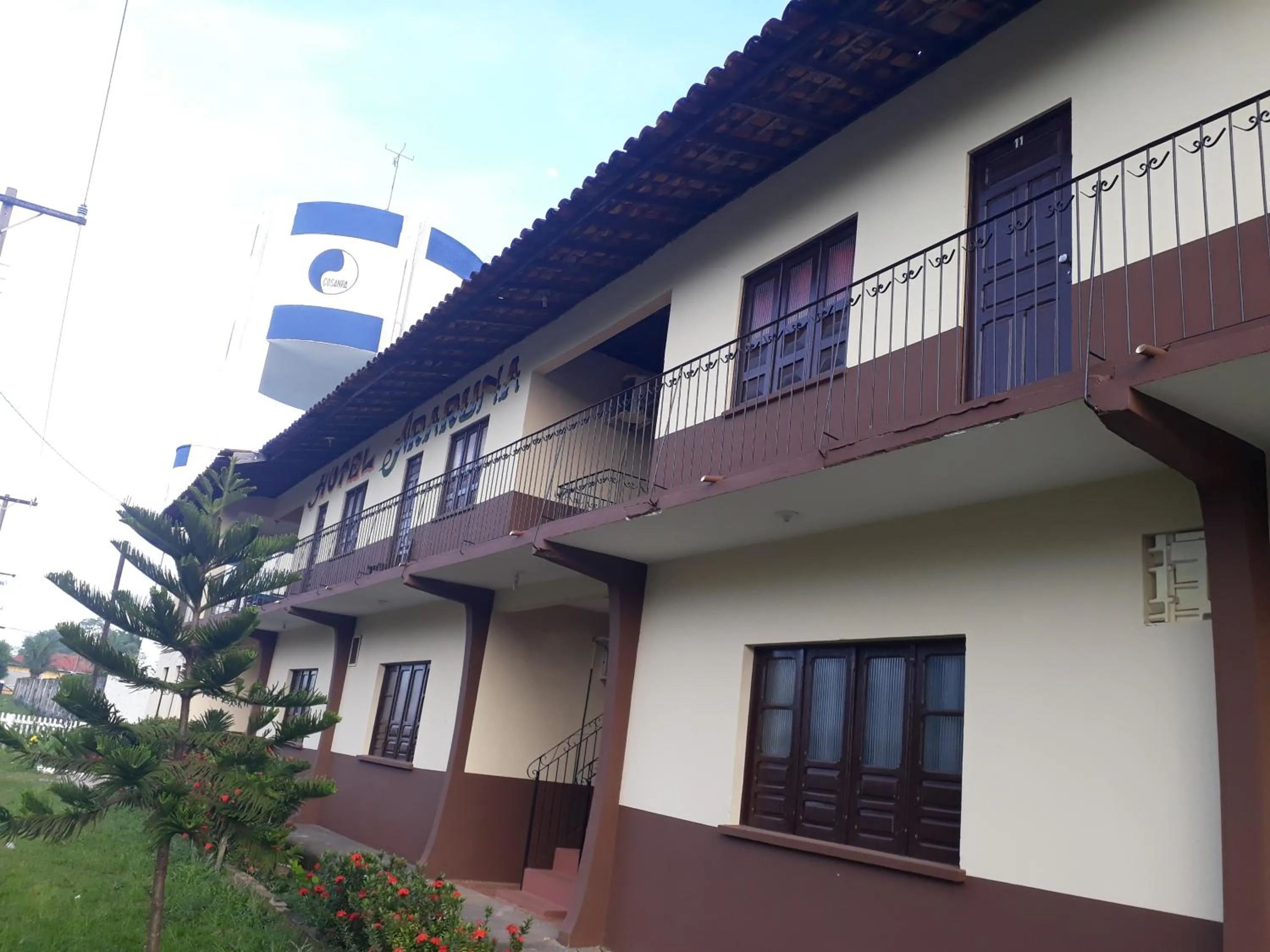 Hotel Araruna