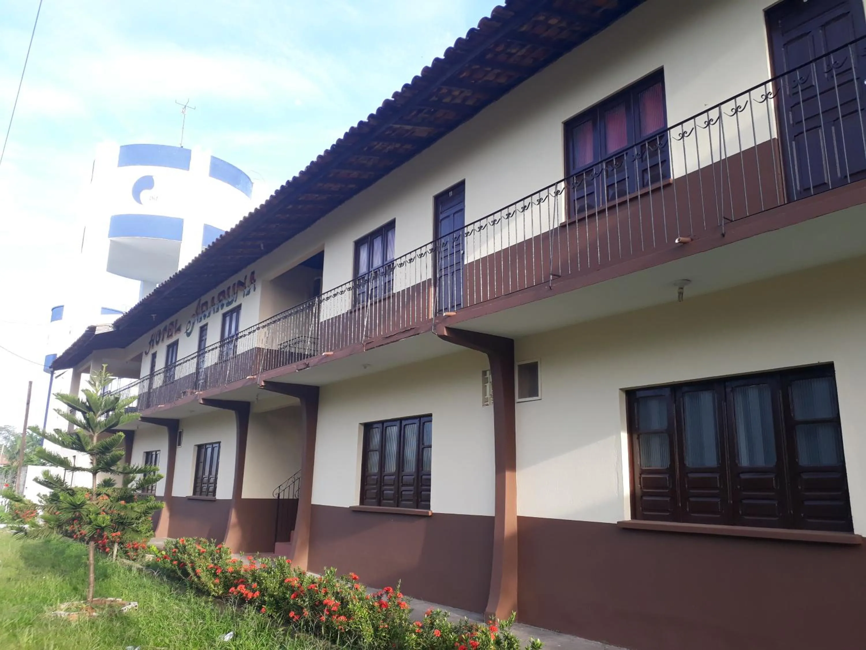Hotel Araruna