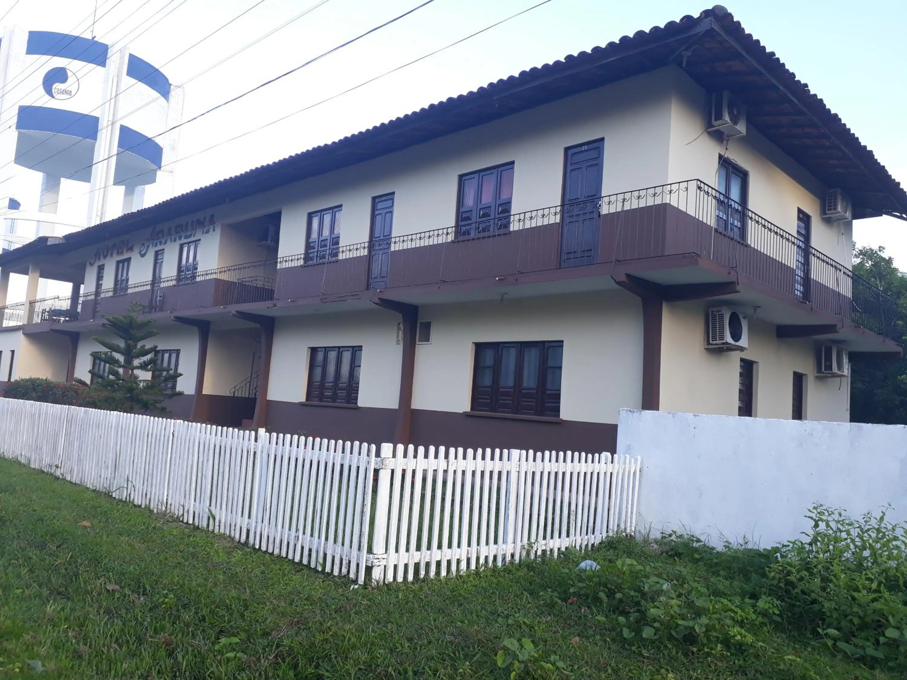 Hotel Araruna