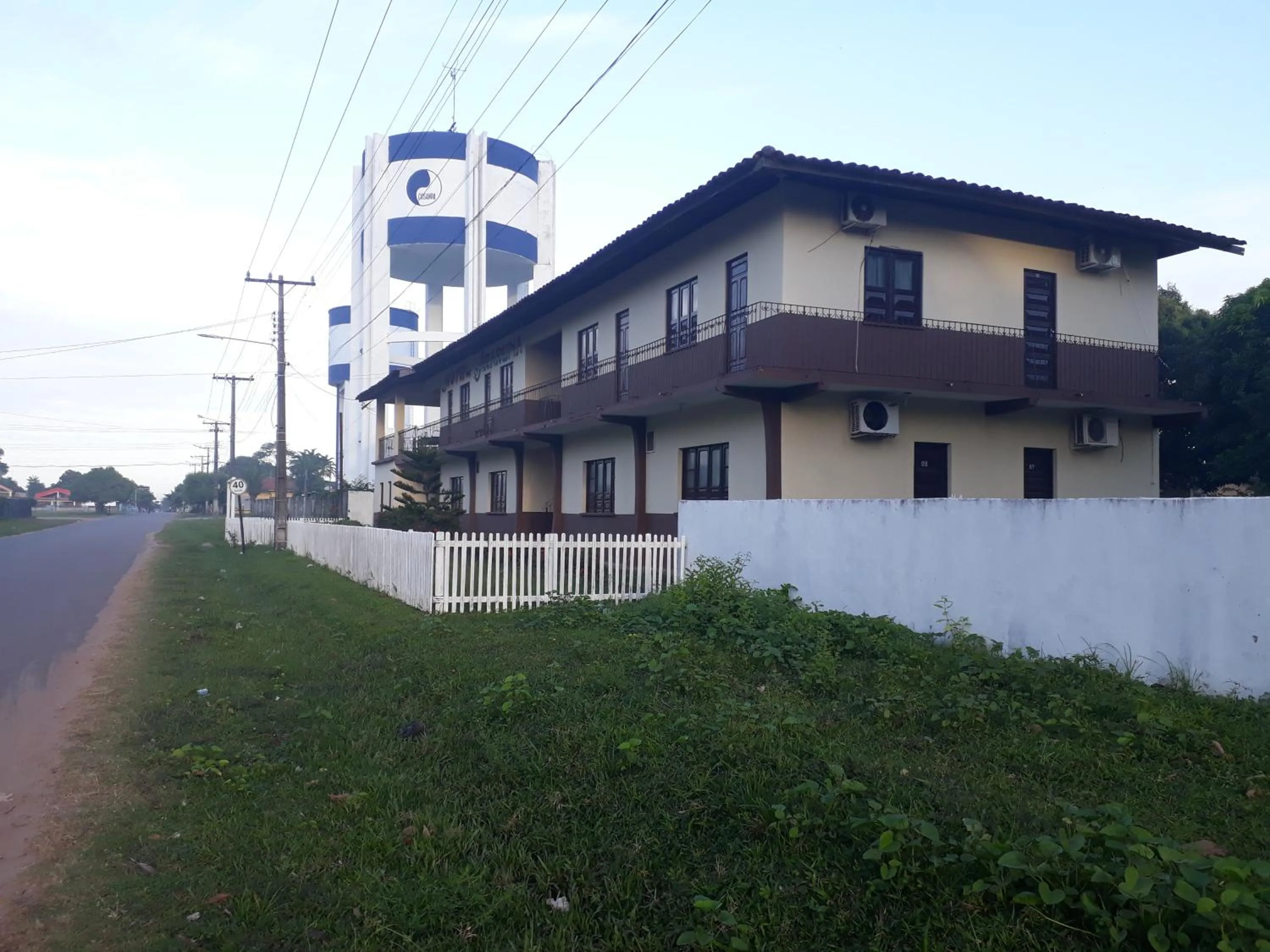 Hotel Araruna