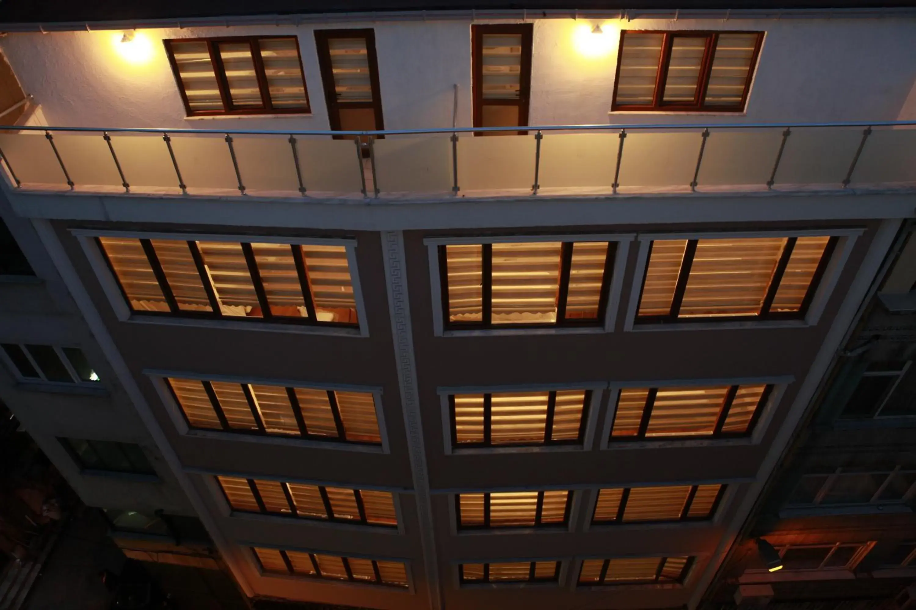 Birinci Apart Hotel Birinci Apart Hotel